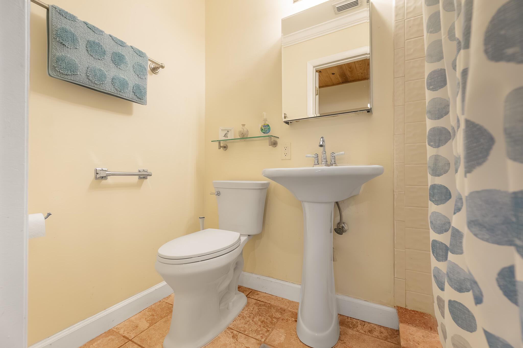 INDIAN RIVER VILLAS CONDO - Residential