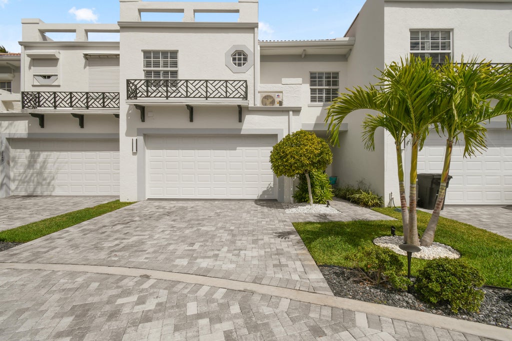 Photo of 2245 Monet Road, North Palm Beach, FL 33410 (MLS # R10966324)