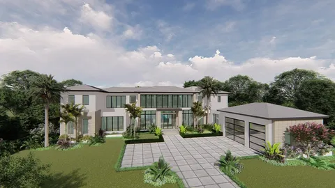 13805 Old Cutler Rd, Palmetto Bay, FL MLS: F10474259