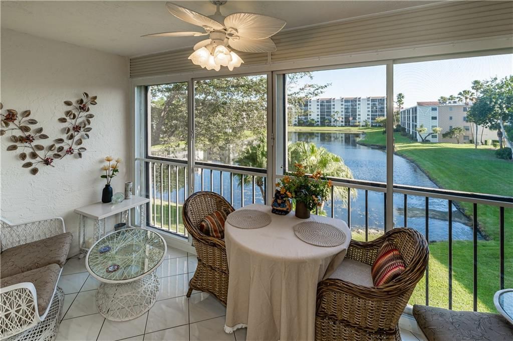 Photo of 6655 Kensington Ln #308, Delray Beach, FL 33446 (MLS # F10324767)