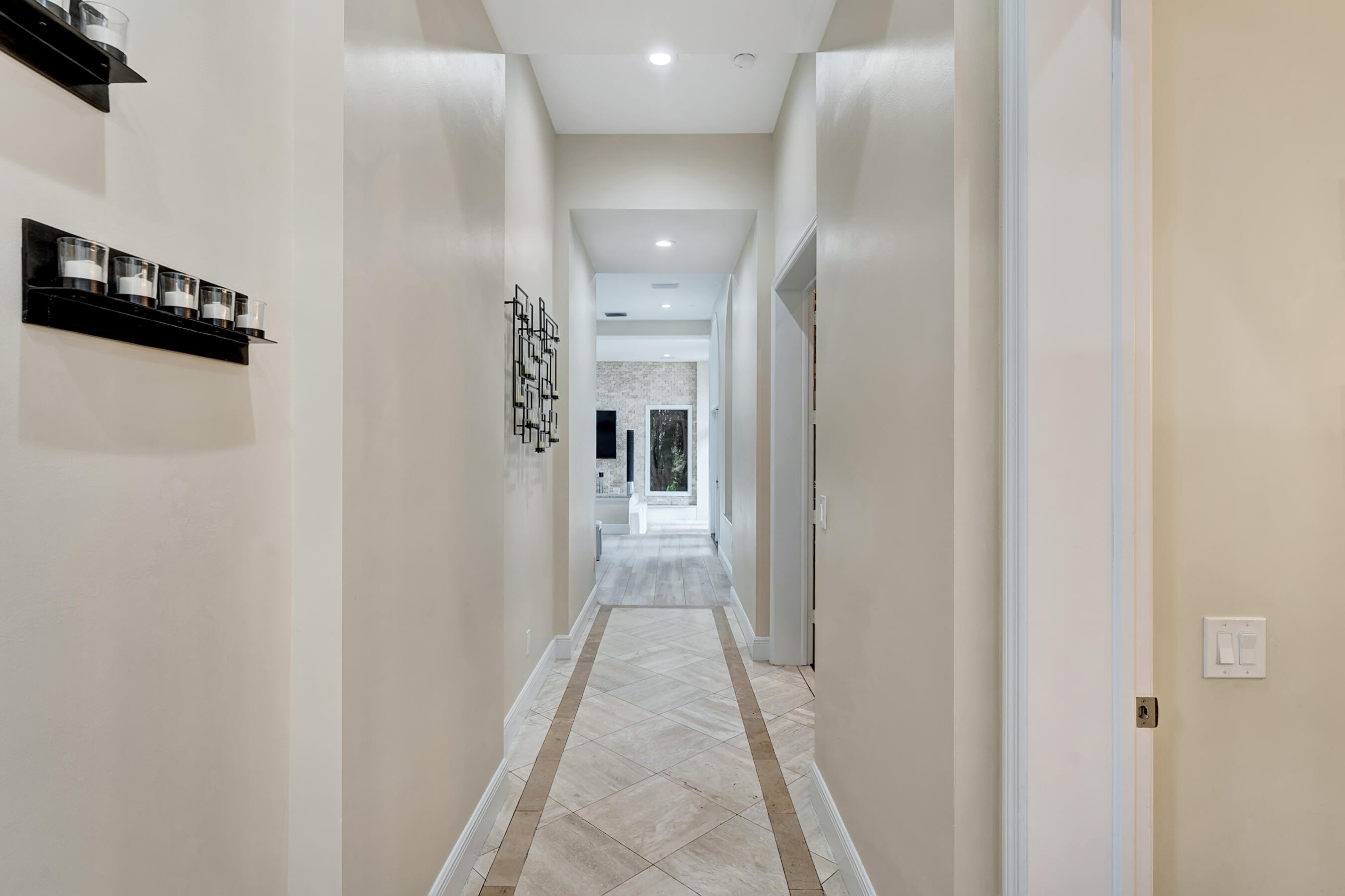 Pine Tree Estates - Residential