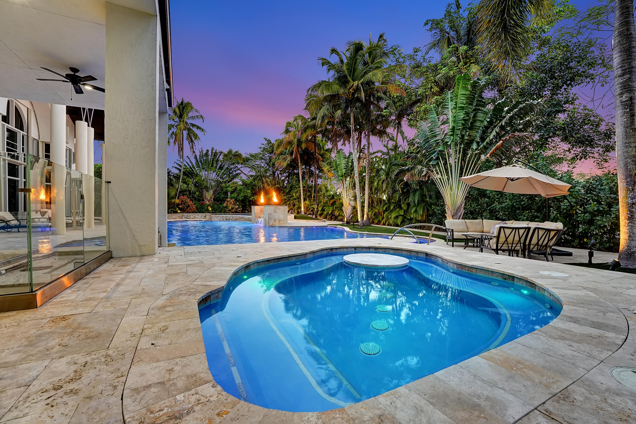 Pine Tree Estates - Residential