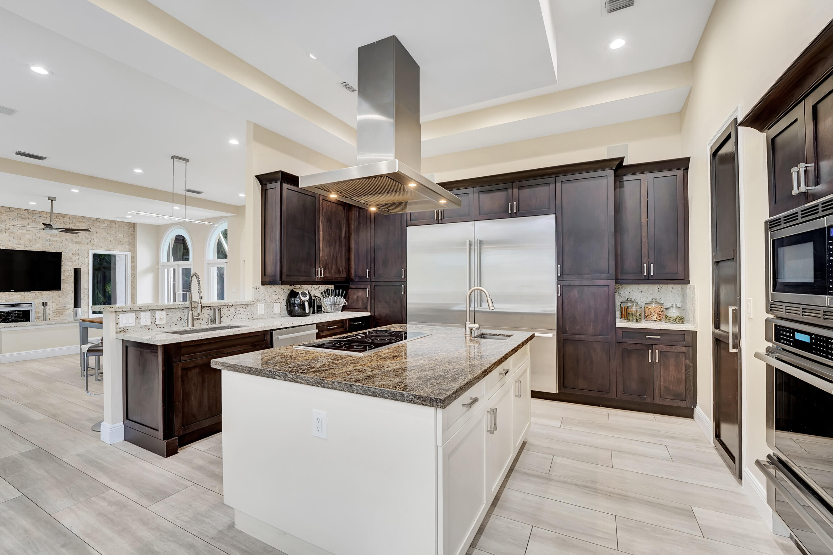 Pine Tree Estates - Residential