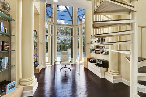 Tiny photo for 7272 NW 62nd Terrace, Parkland, FL 33067 (MLS # B26012258)