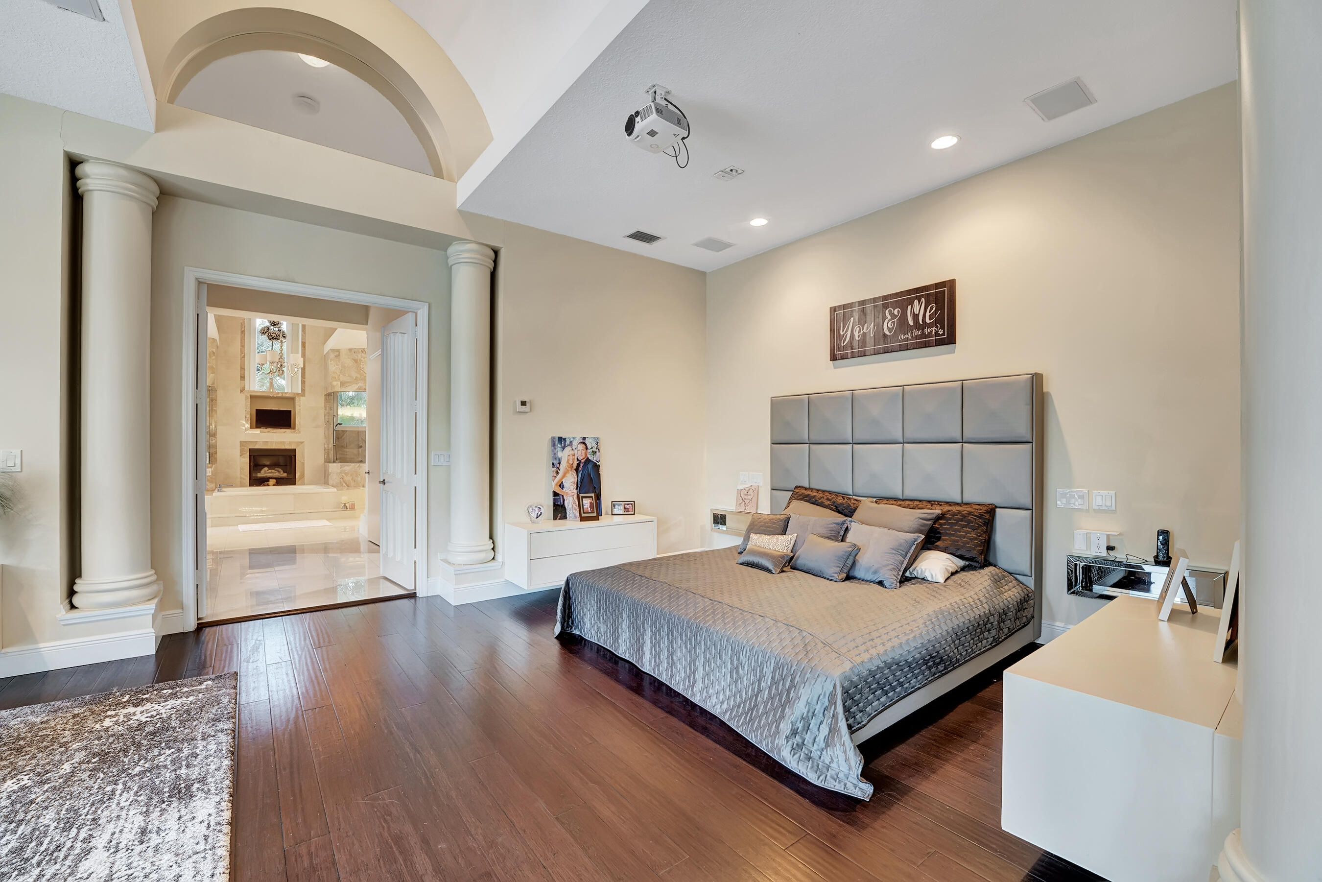 Pine Tree Estates - Residential