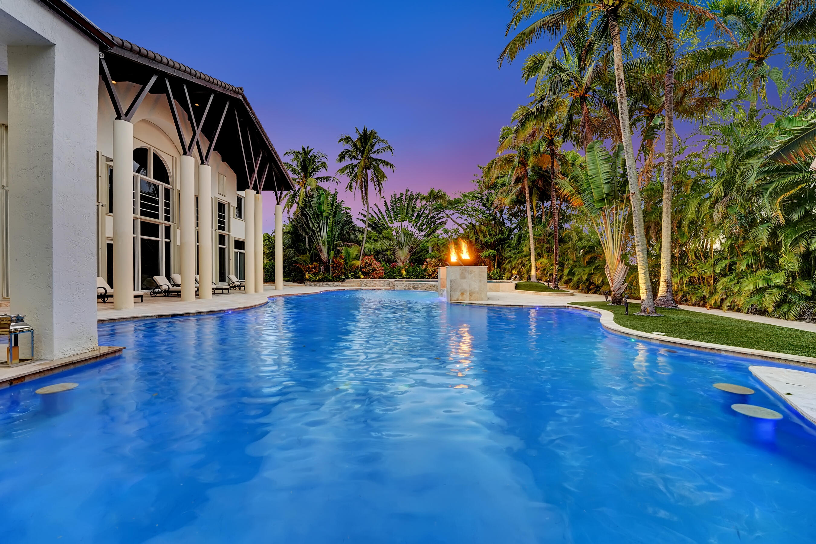 Pine Tree Estates - Residential