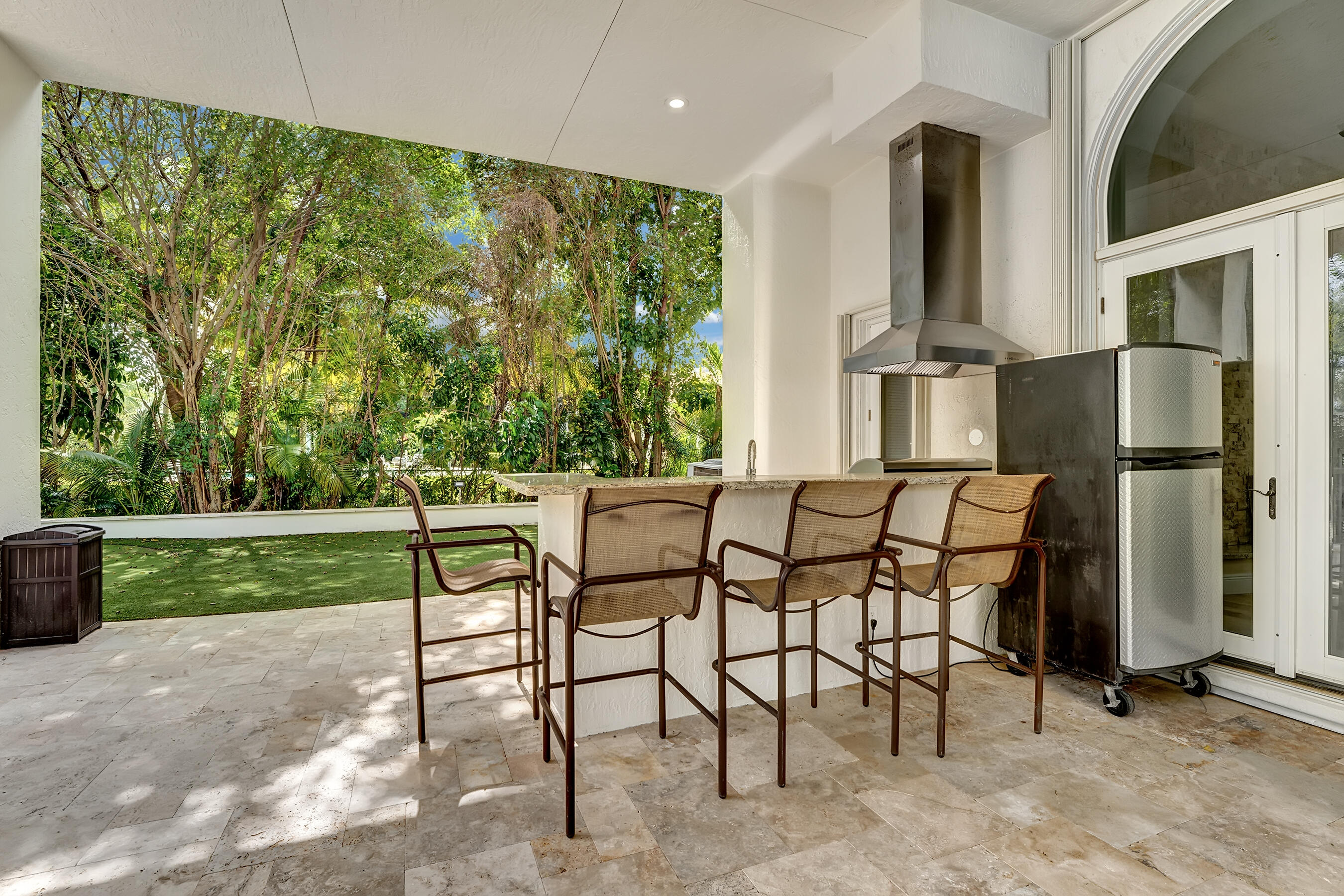 Pine Tree Estates - Residential