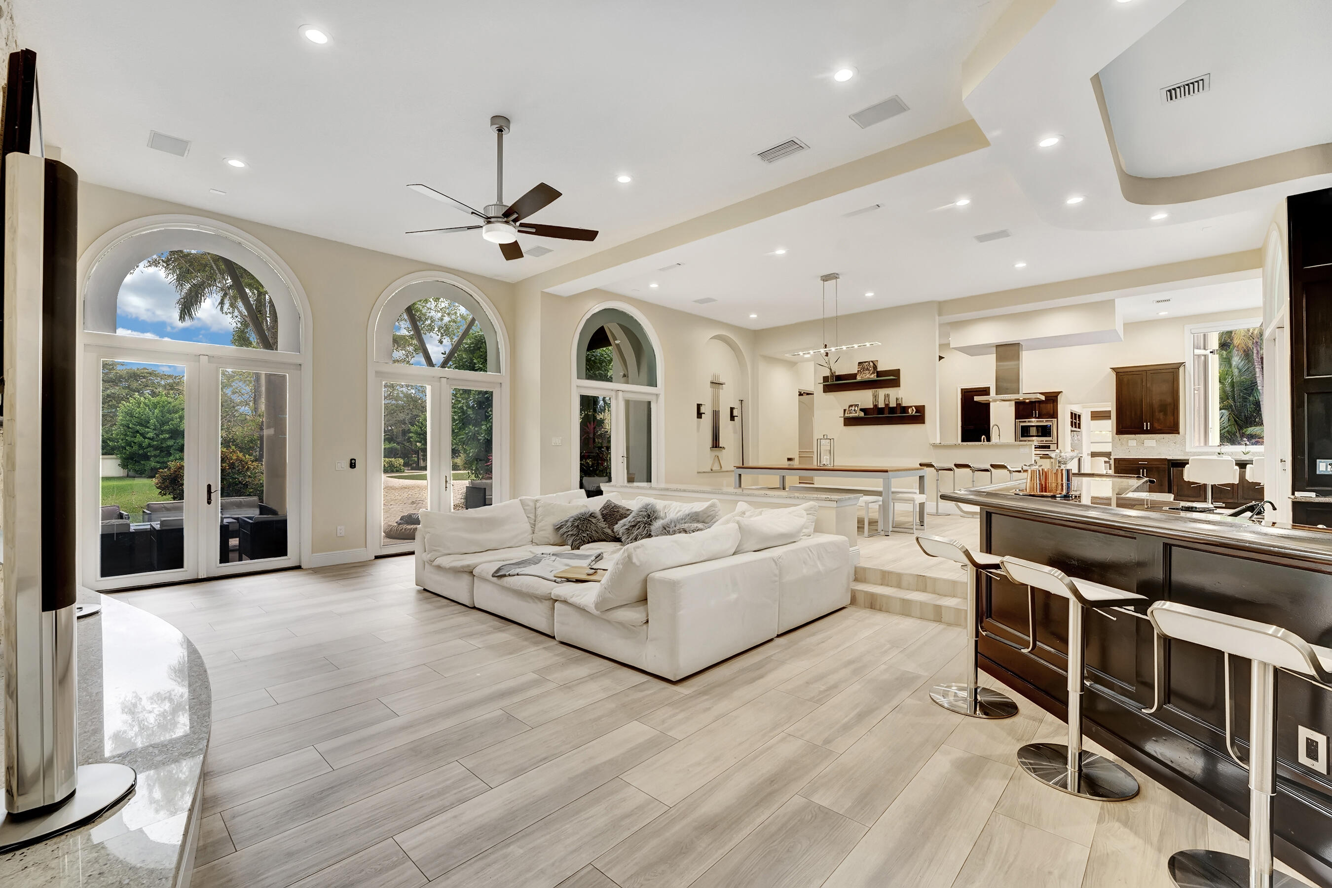 Pine Tree Estates - Residential