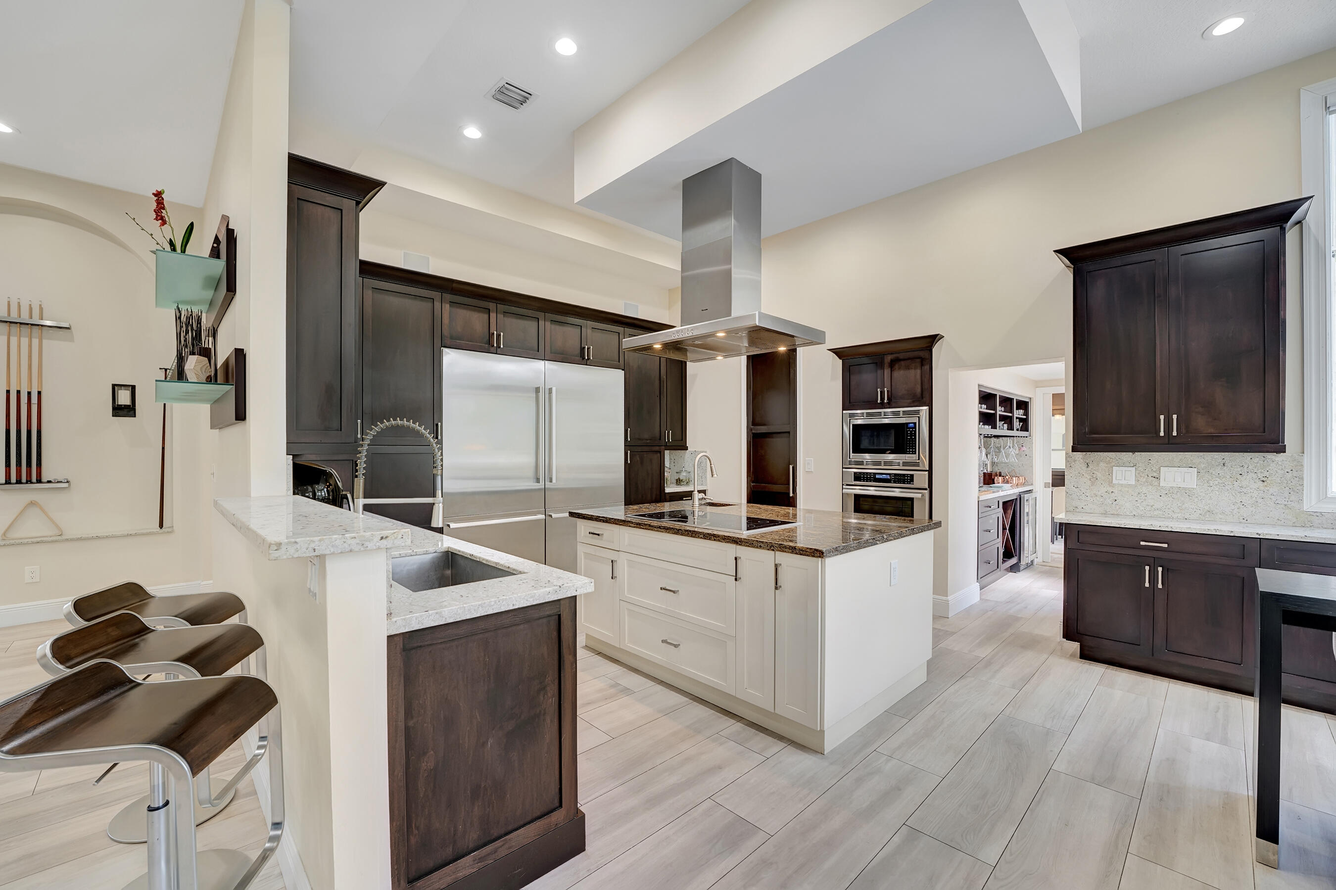 Pine Tree Estates - Residential