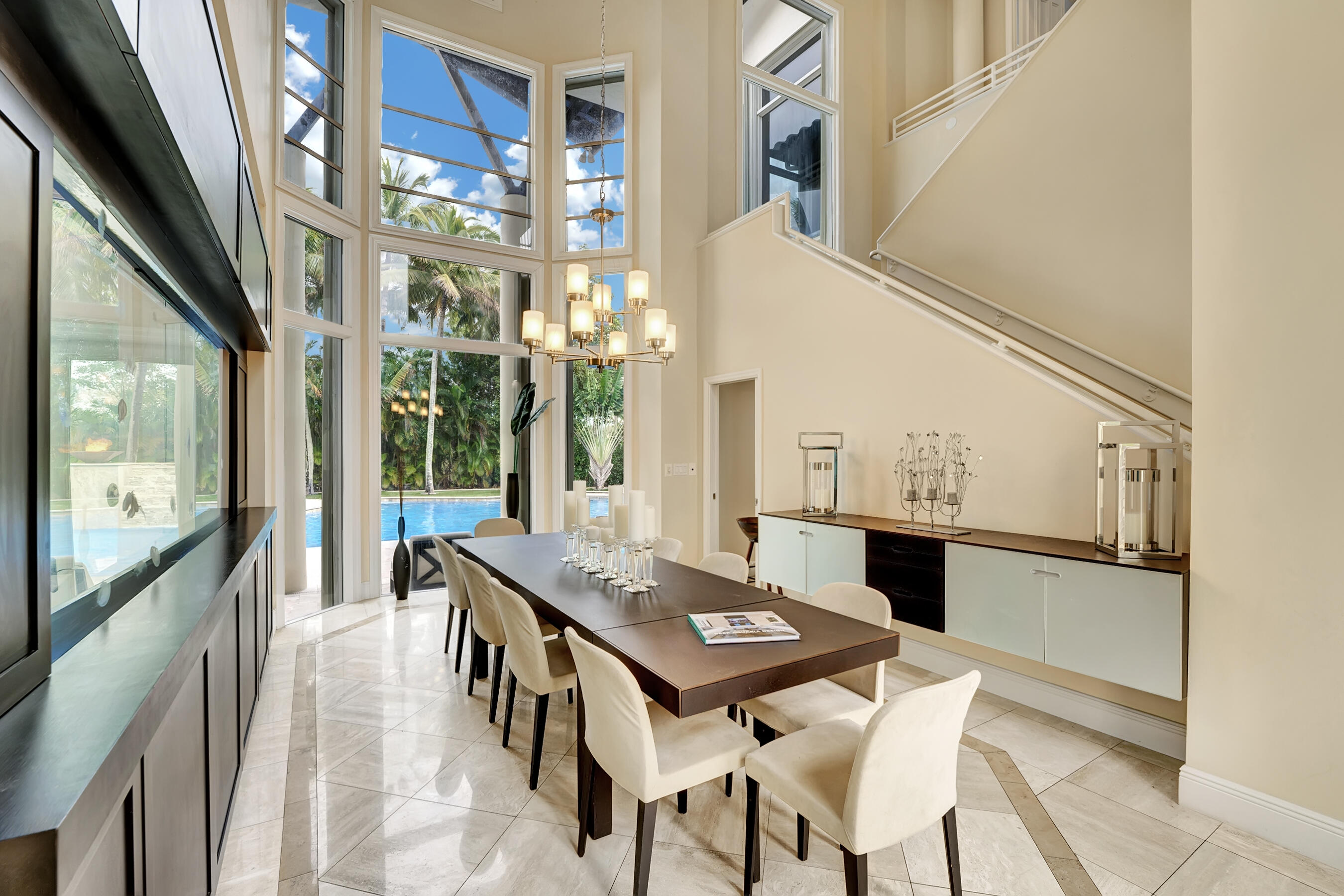 Pine Tree Estates - Residential