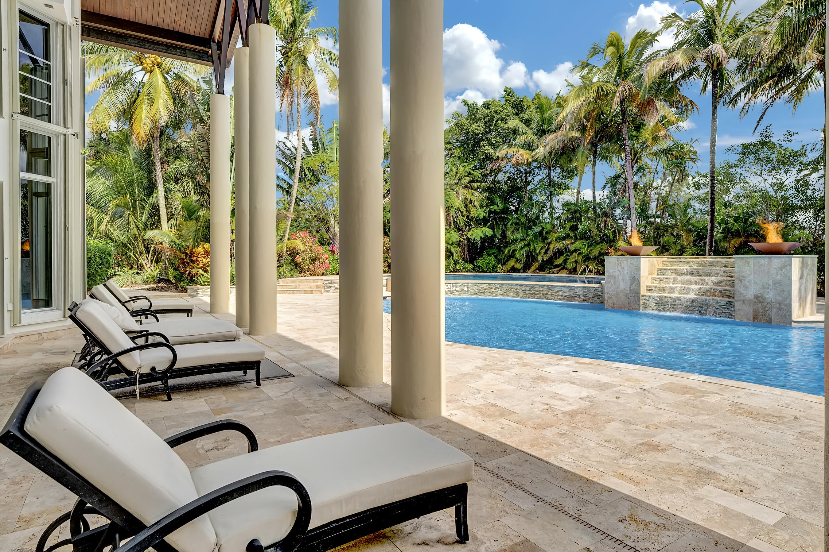 Pine Tree Estates - Residential