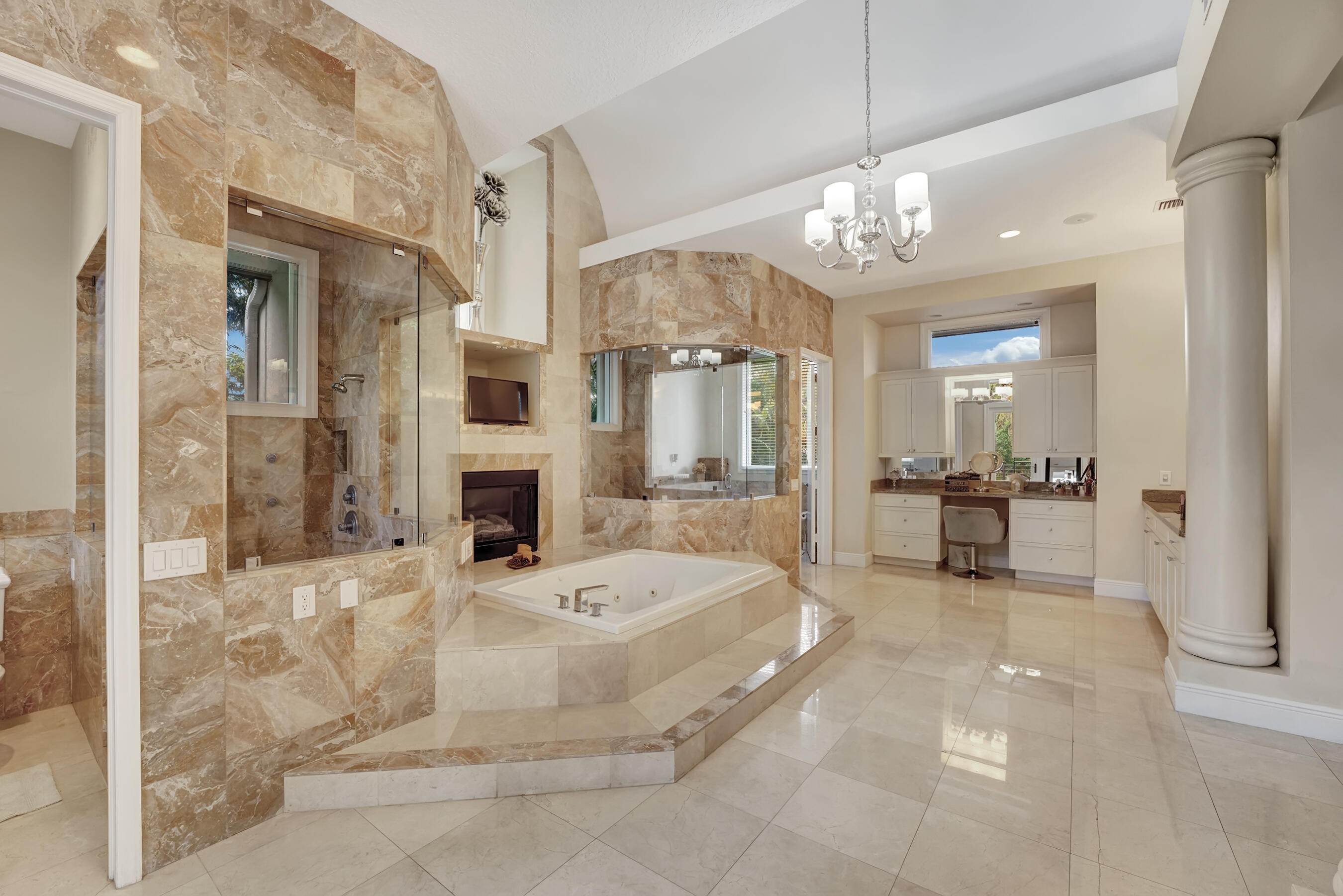 Pine Tree Estates - Residential