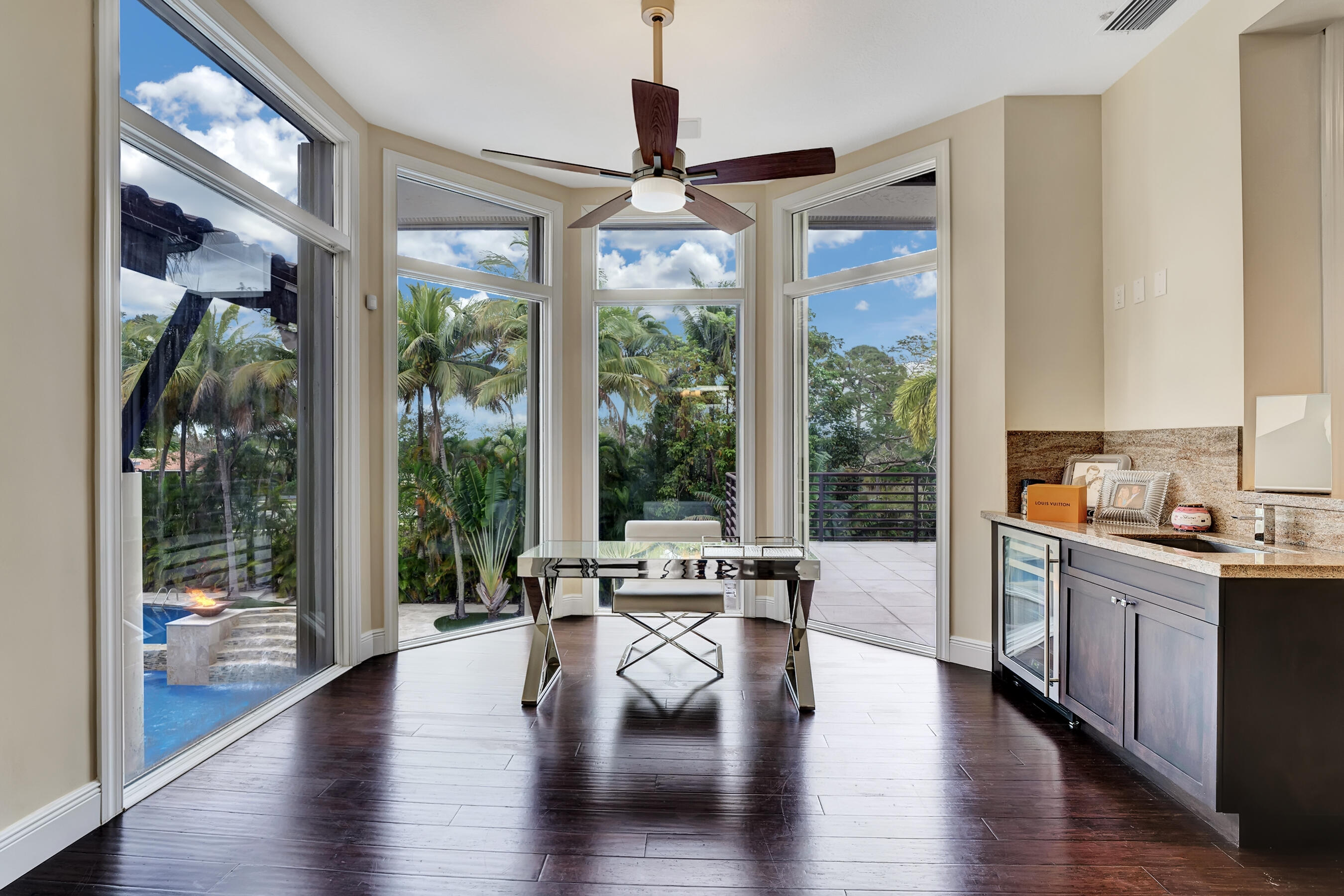 Pine Tree Estates - Residential