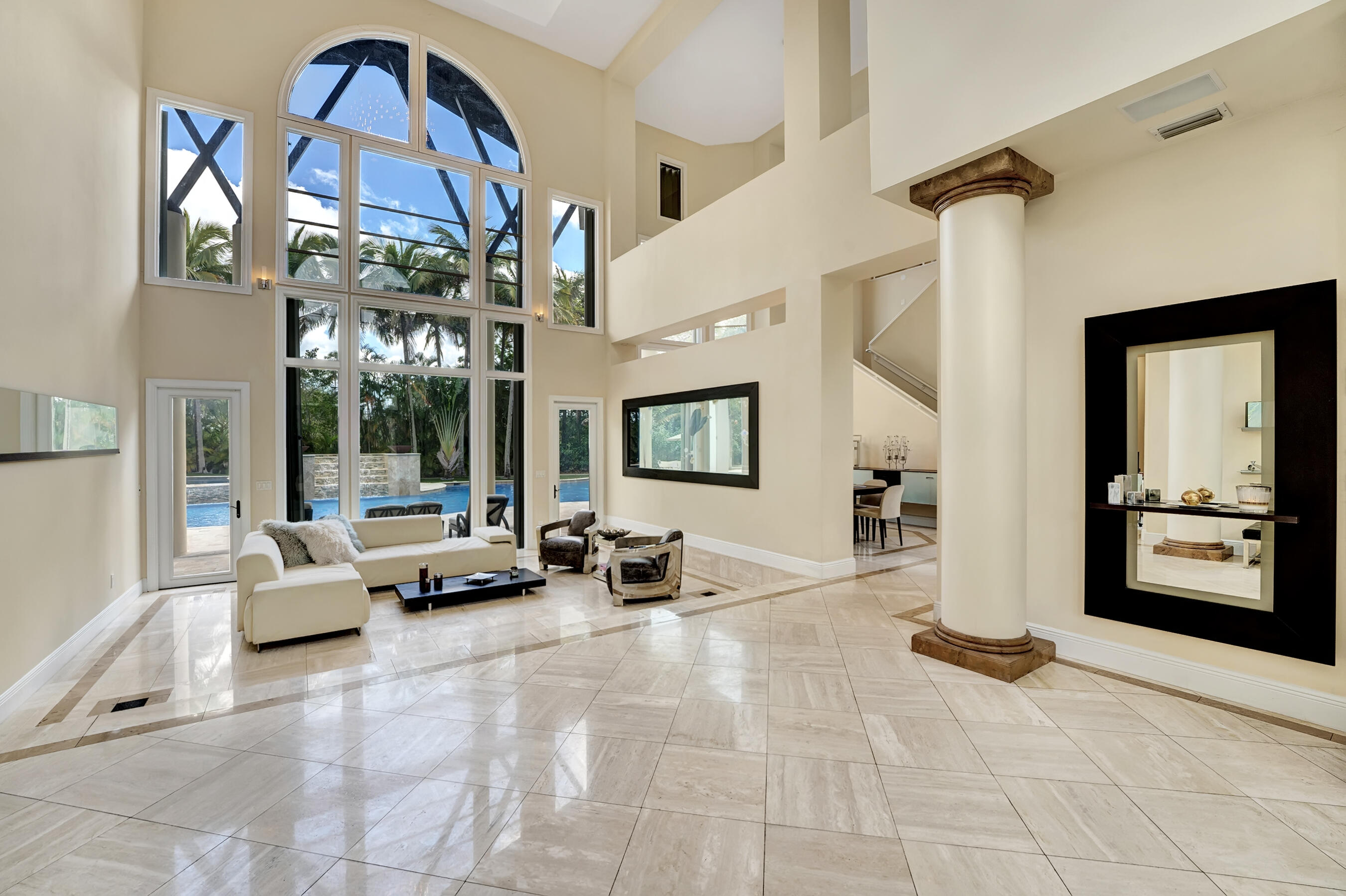 Pine Tree Estates - Residential