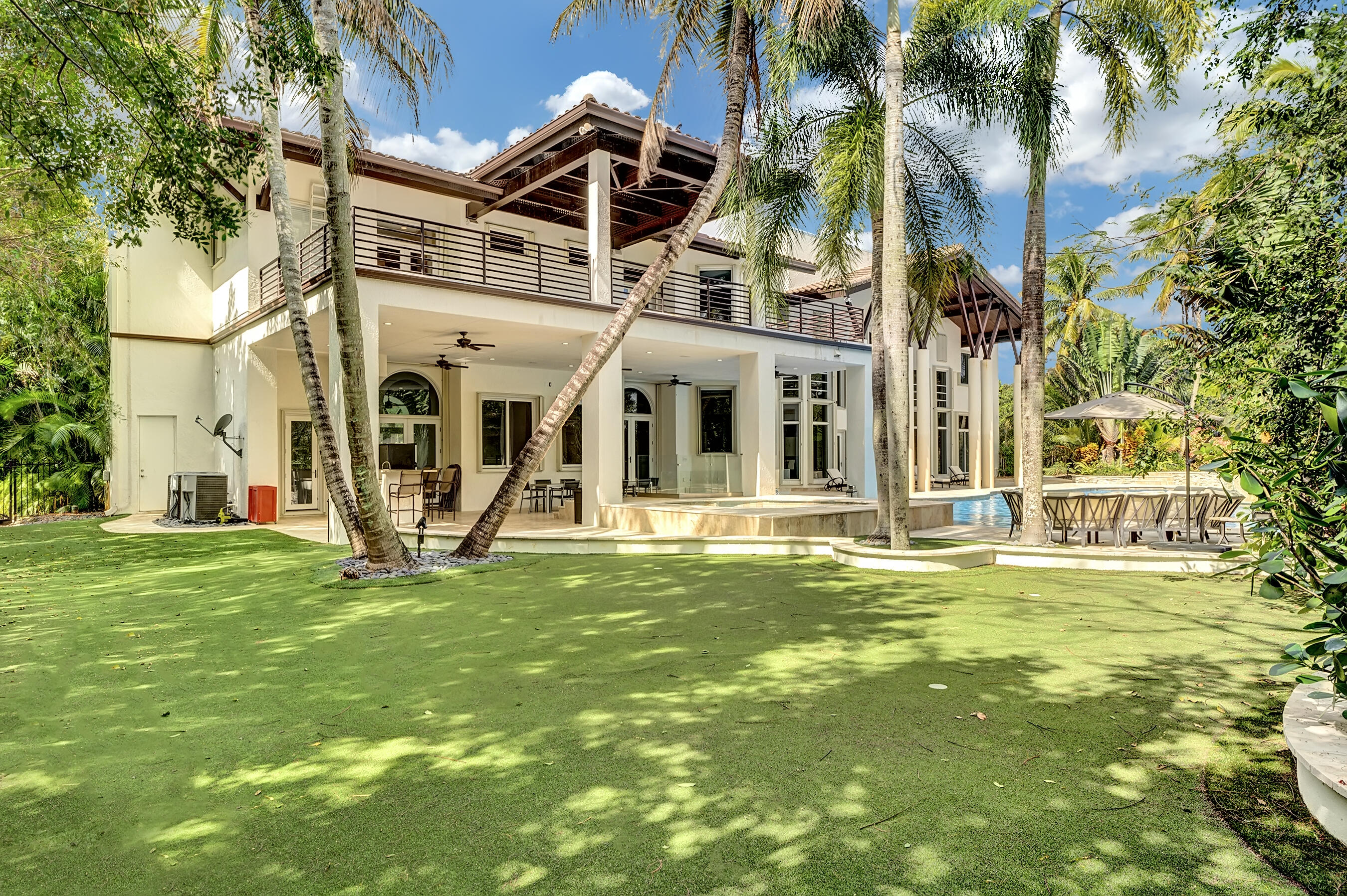 Pine Tree Estates - Residential