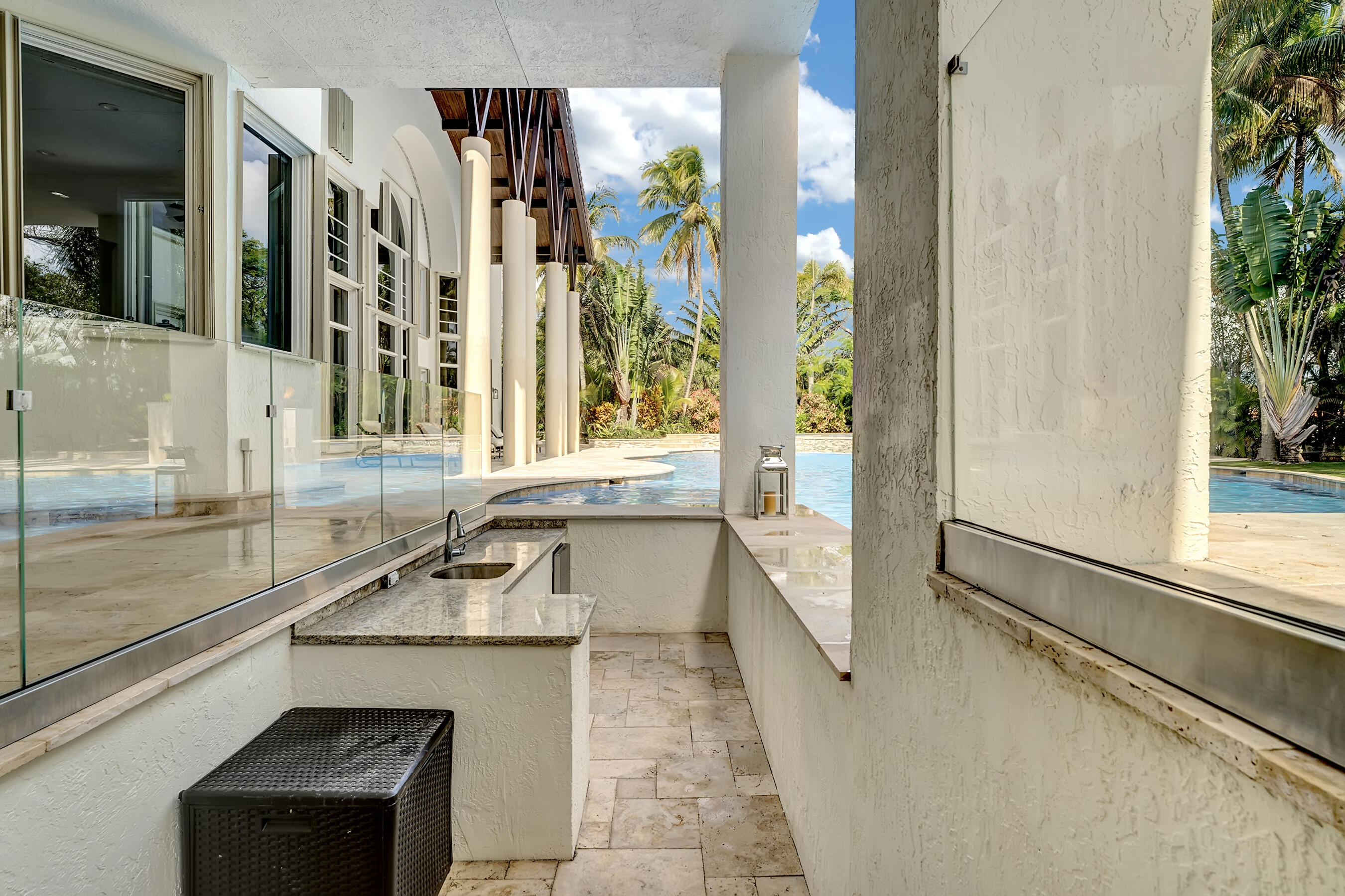 Pine Tree Estates - Residential