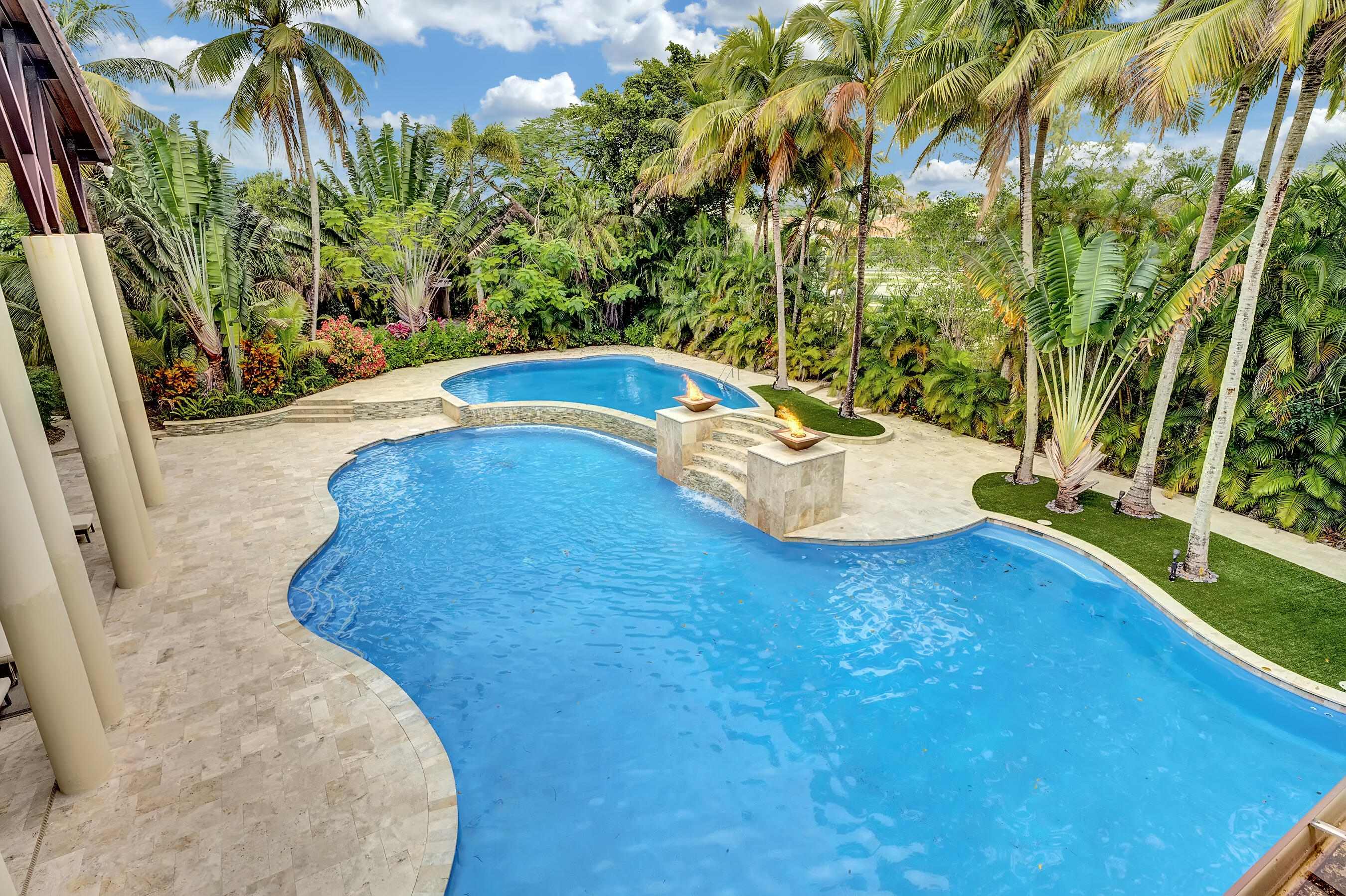 Pine Tree Estates - Residential