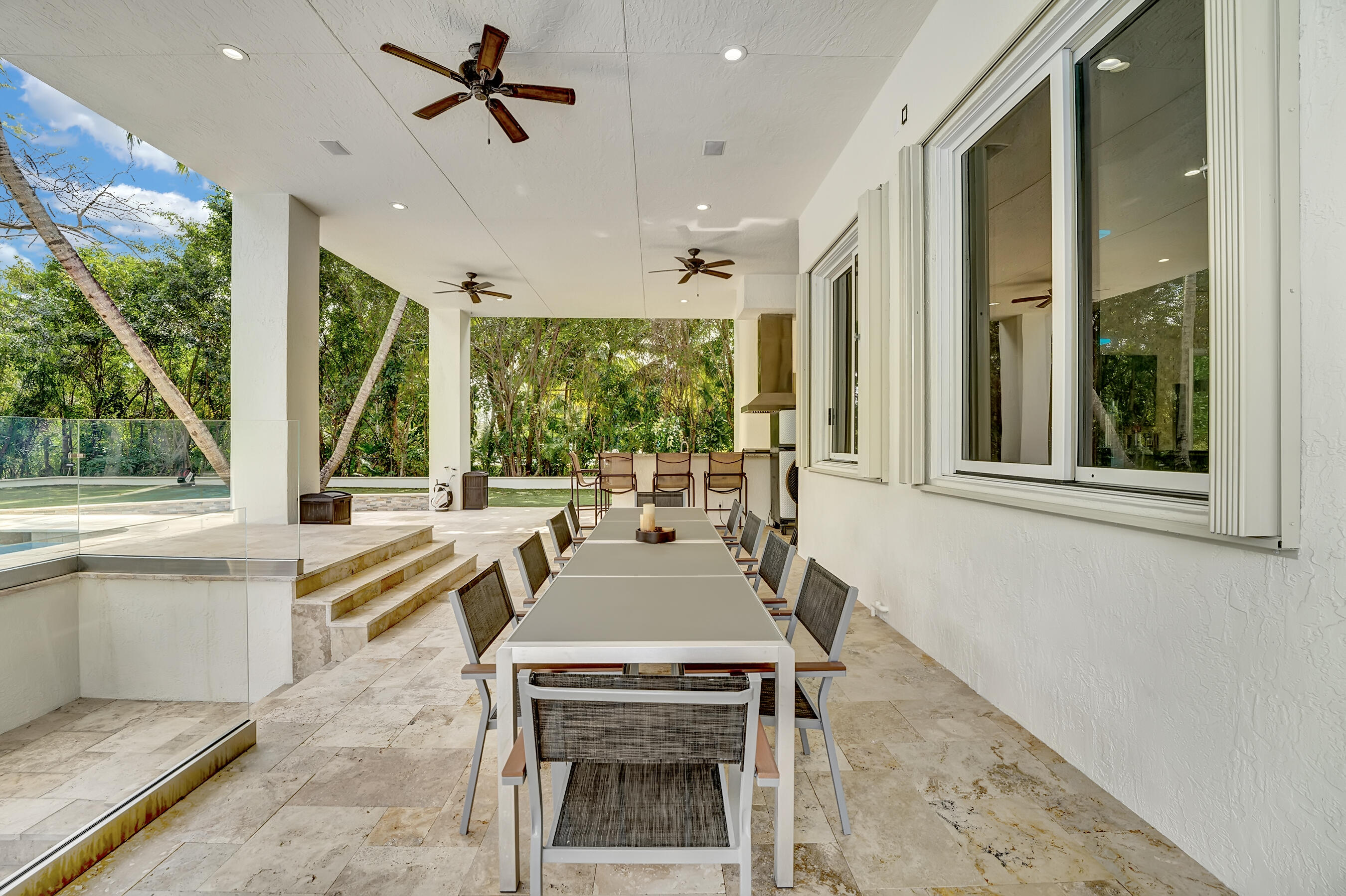 Pine Tree Estates - Residential