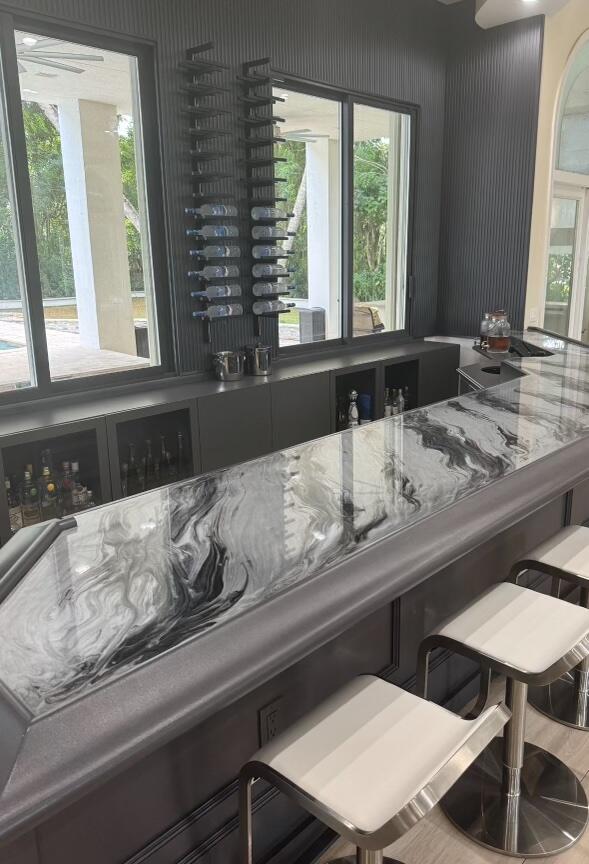 Pine Tree Estates - Residential