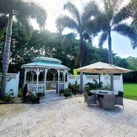 A home in The Acreage