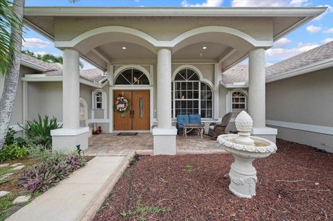 A home in The Acreage