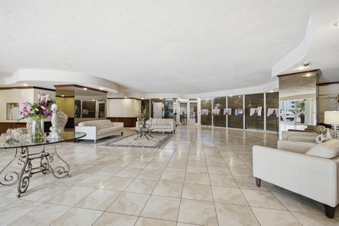 Tiny photo for 2841 N Ocean Boulevard #1503, Fort Lauderdale, FL 33308 (MLS # B26045301)