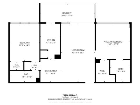 Tiny photo for 2841 N Ocean Boulevard #1503, Fort Lauderdale, FL 33308 (MLS # B26045301)