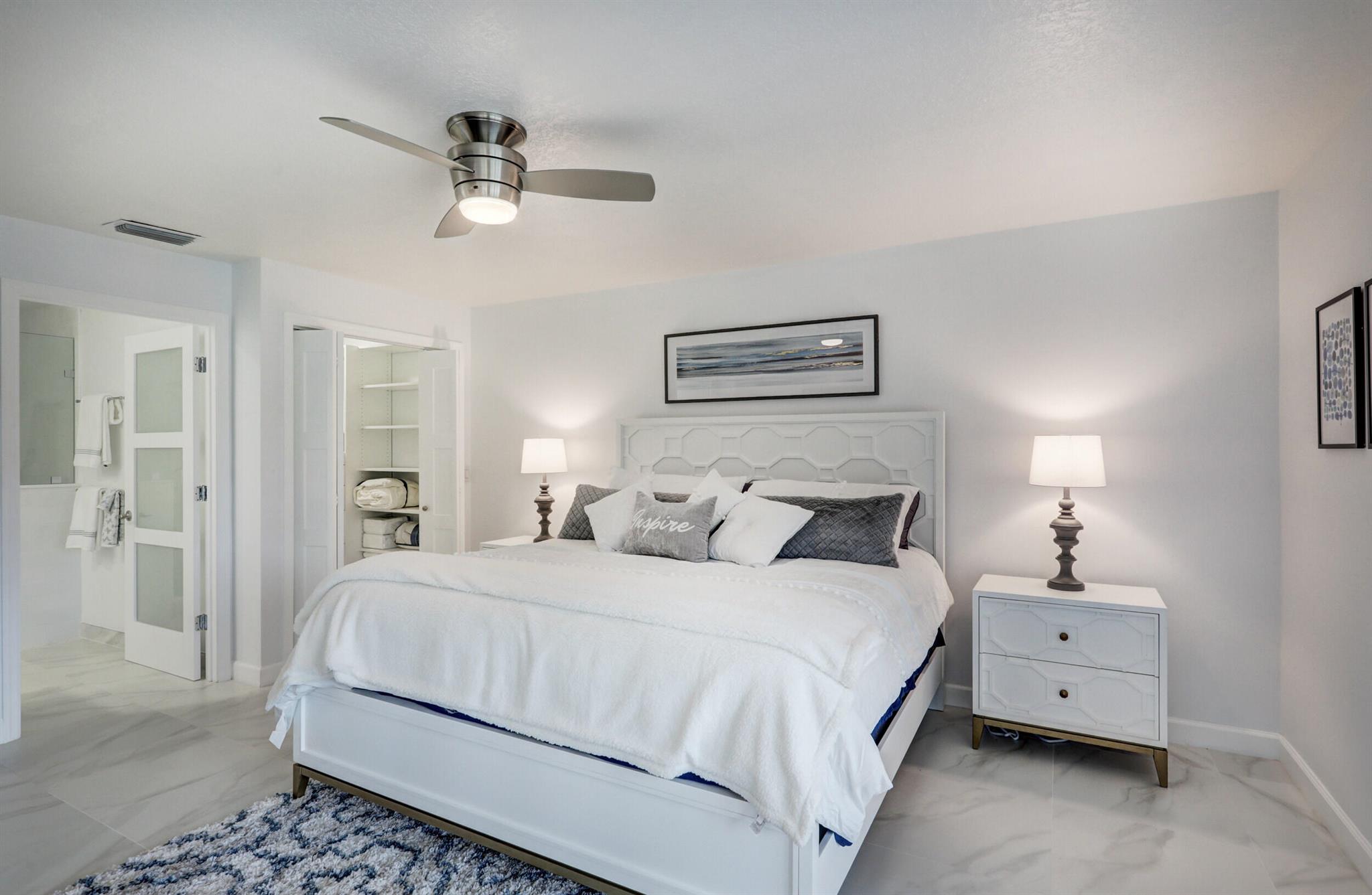 LEXINGTON GREEN CONDO - Residential Lease