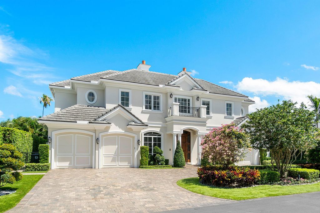 Photo of 1300 Thatch Palm Drive, Boca Raton, FL 33432 (MLS # R10784074)