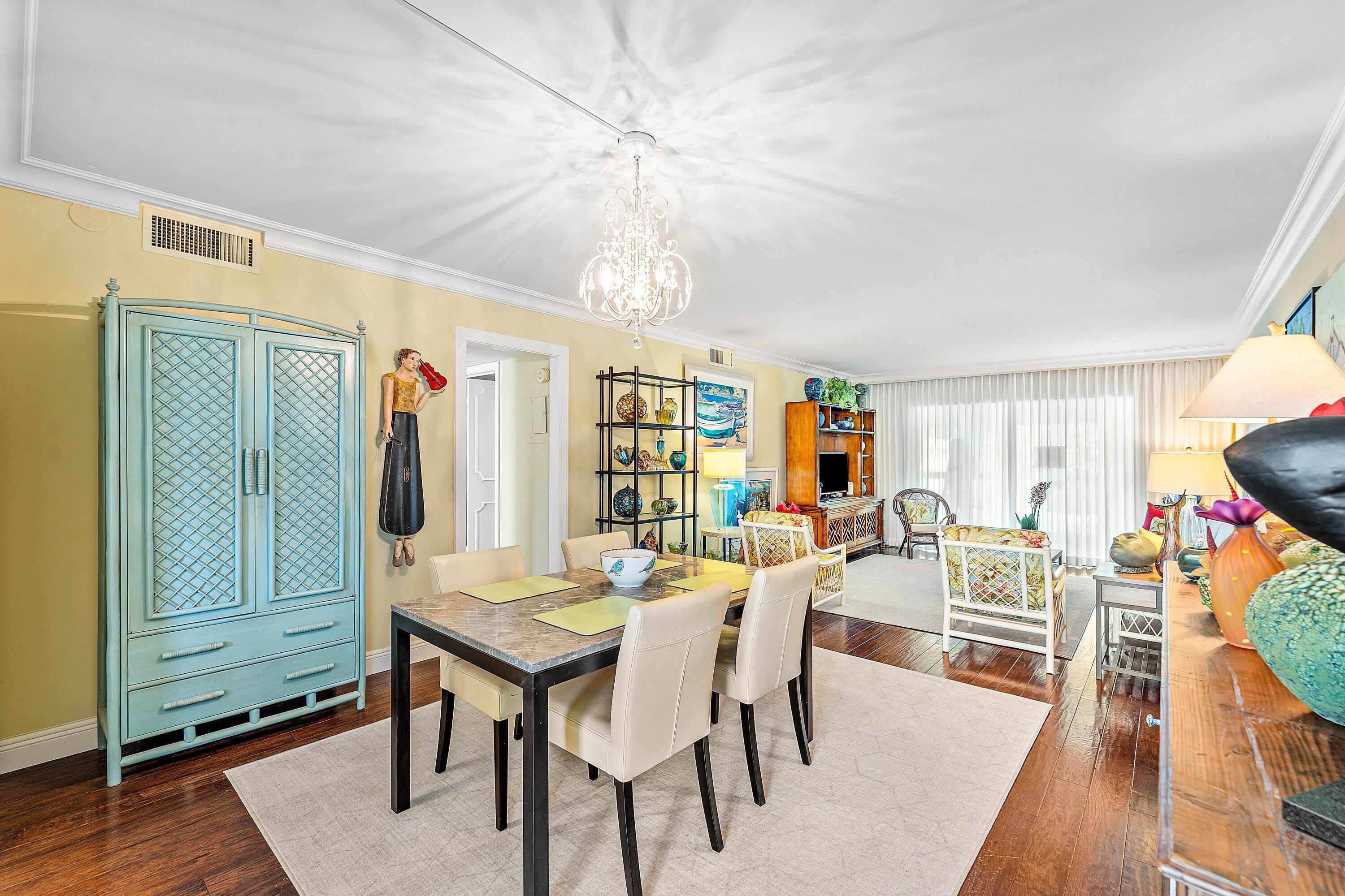 Atrium Condominium - Residential