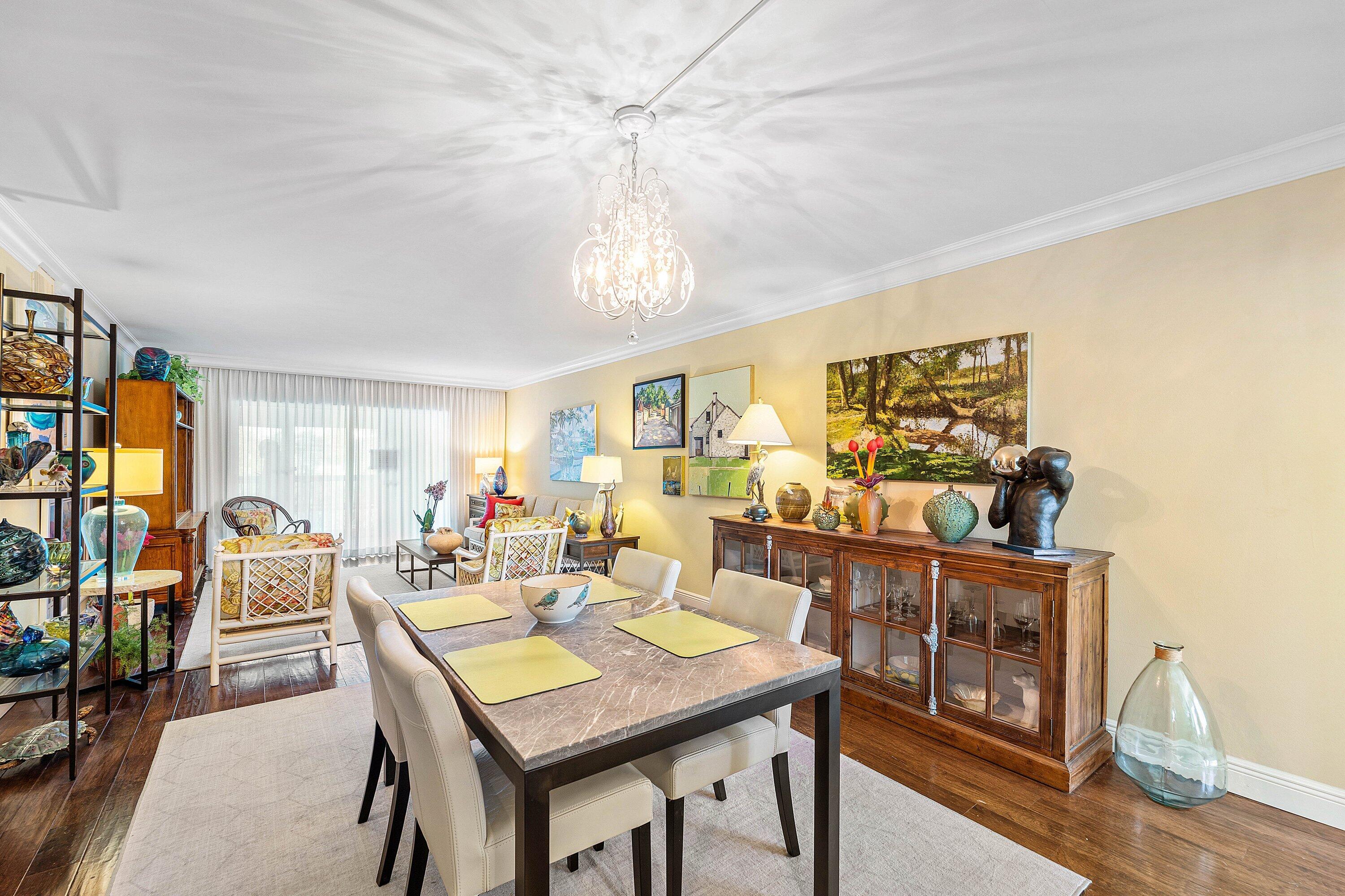 Atrium Condominium - Residential