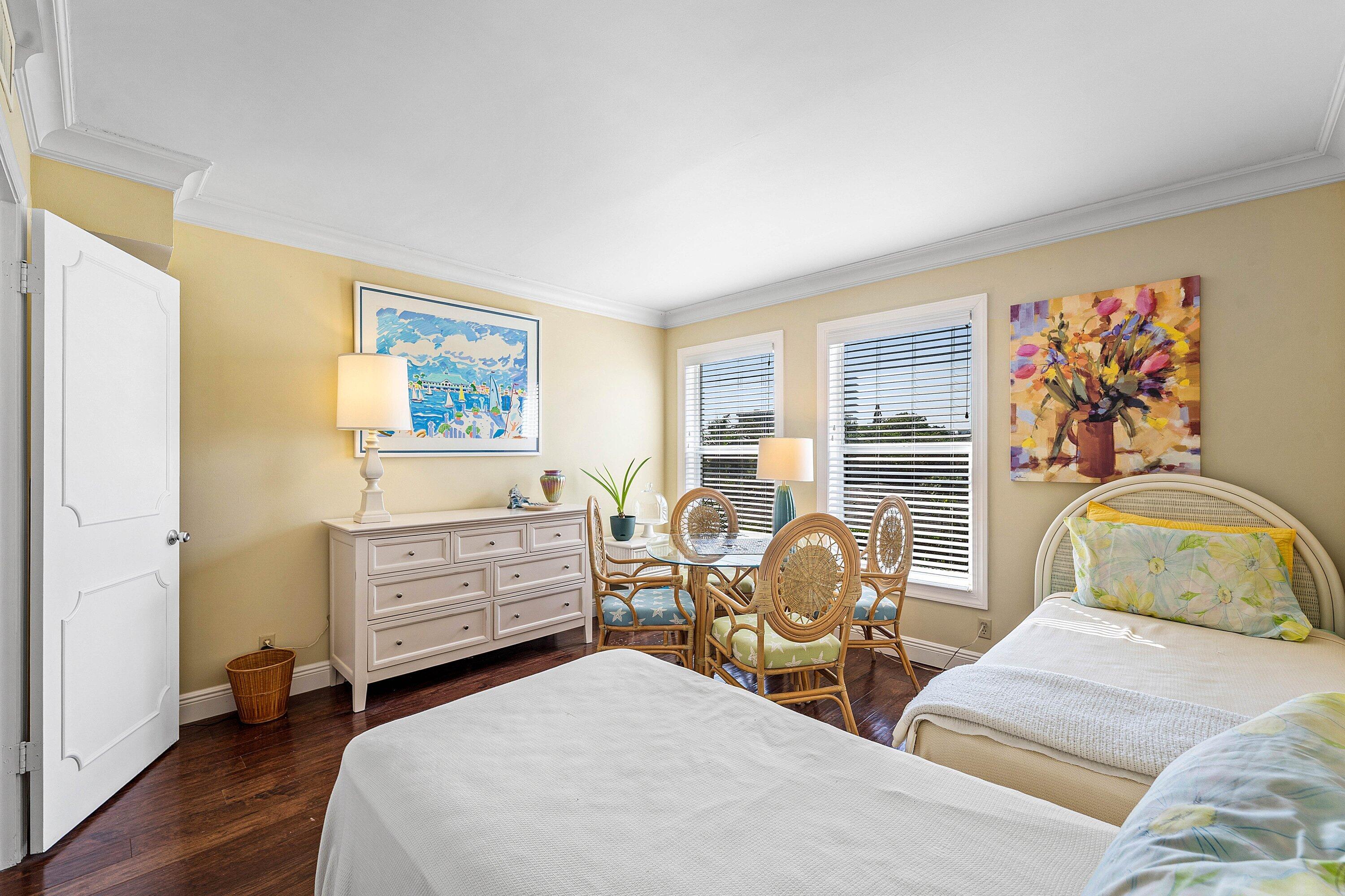 Atrium Condominium - Residential