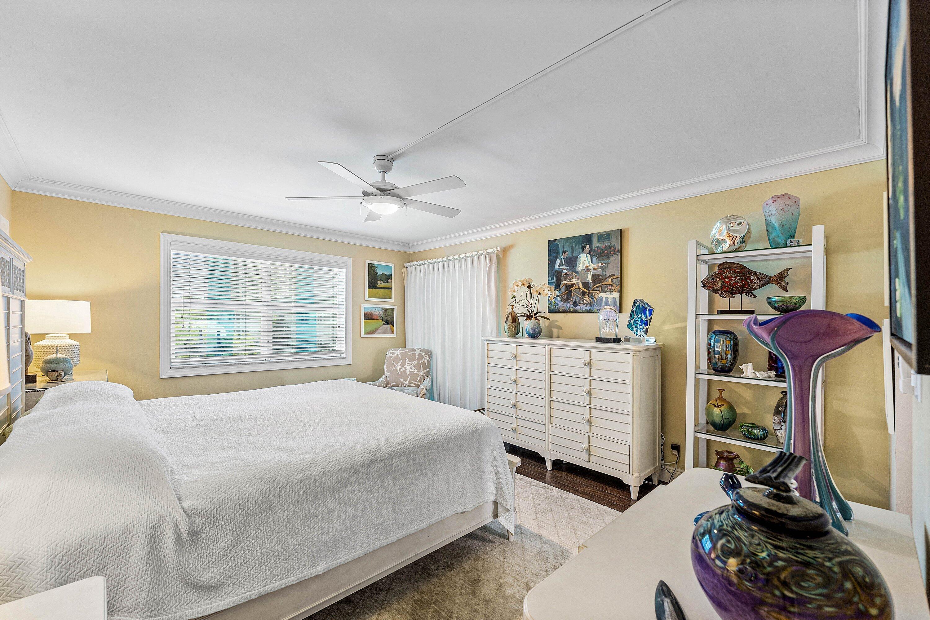 Atrium Condominium - Residential