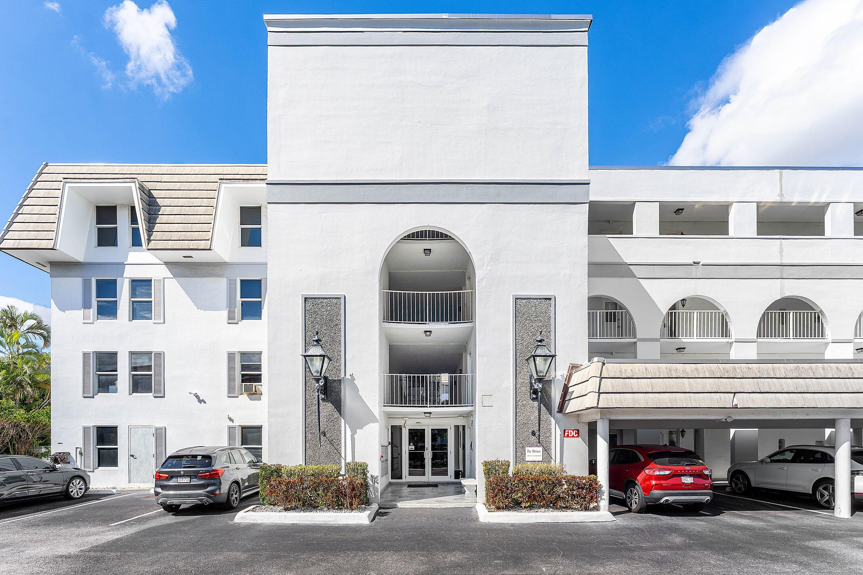 800 E Camino Real 409