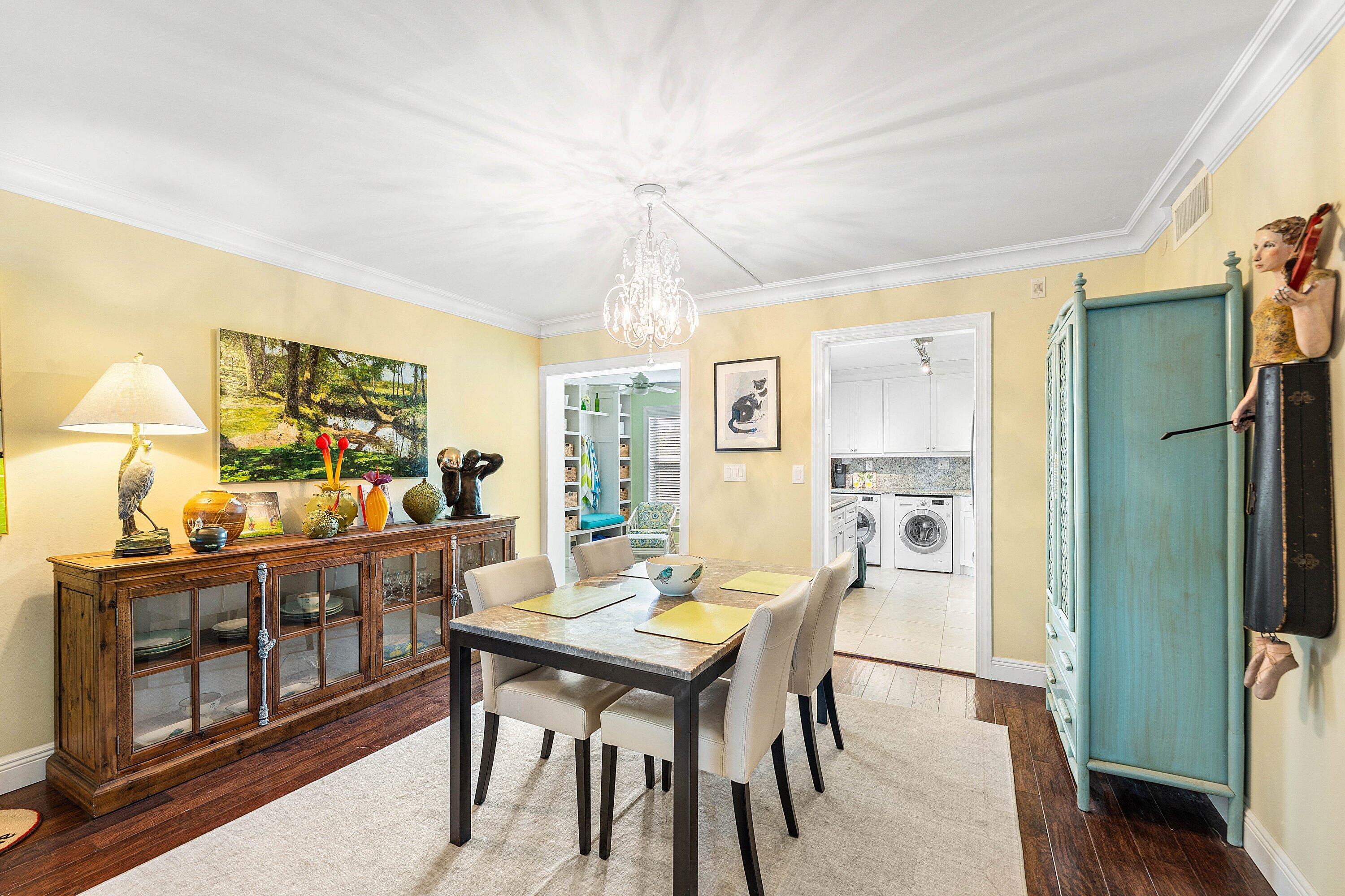 Atrium Condominium - Residential