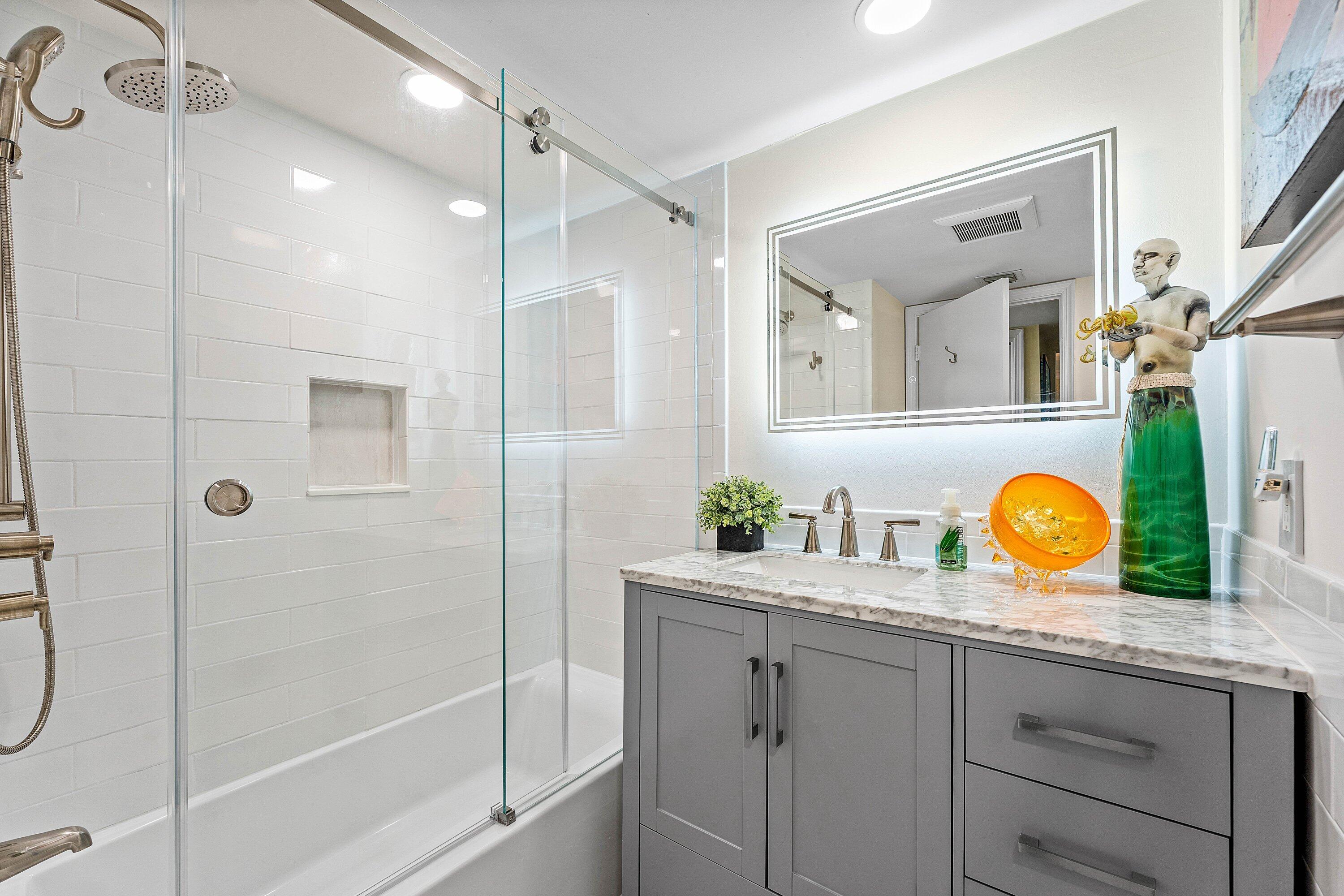 Atrium Condominium - Residential