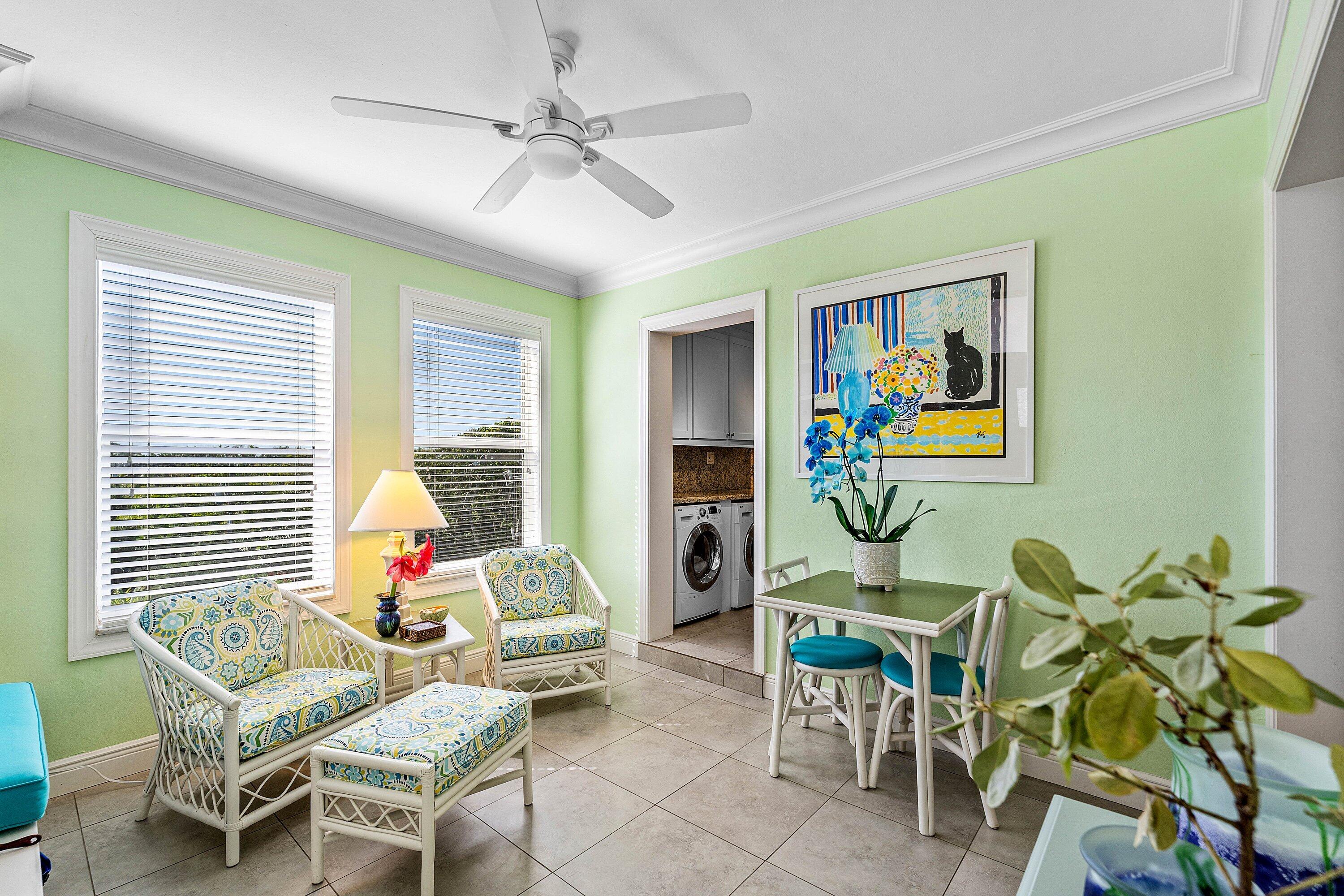 Atrium Condominium - Residential