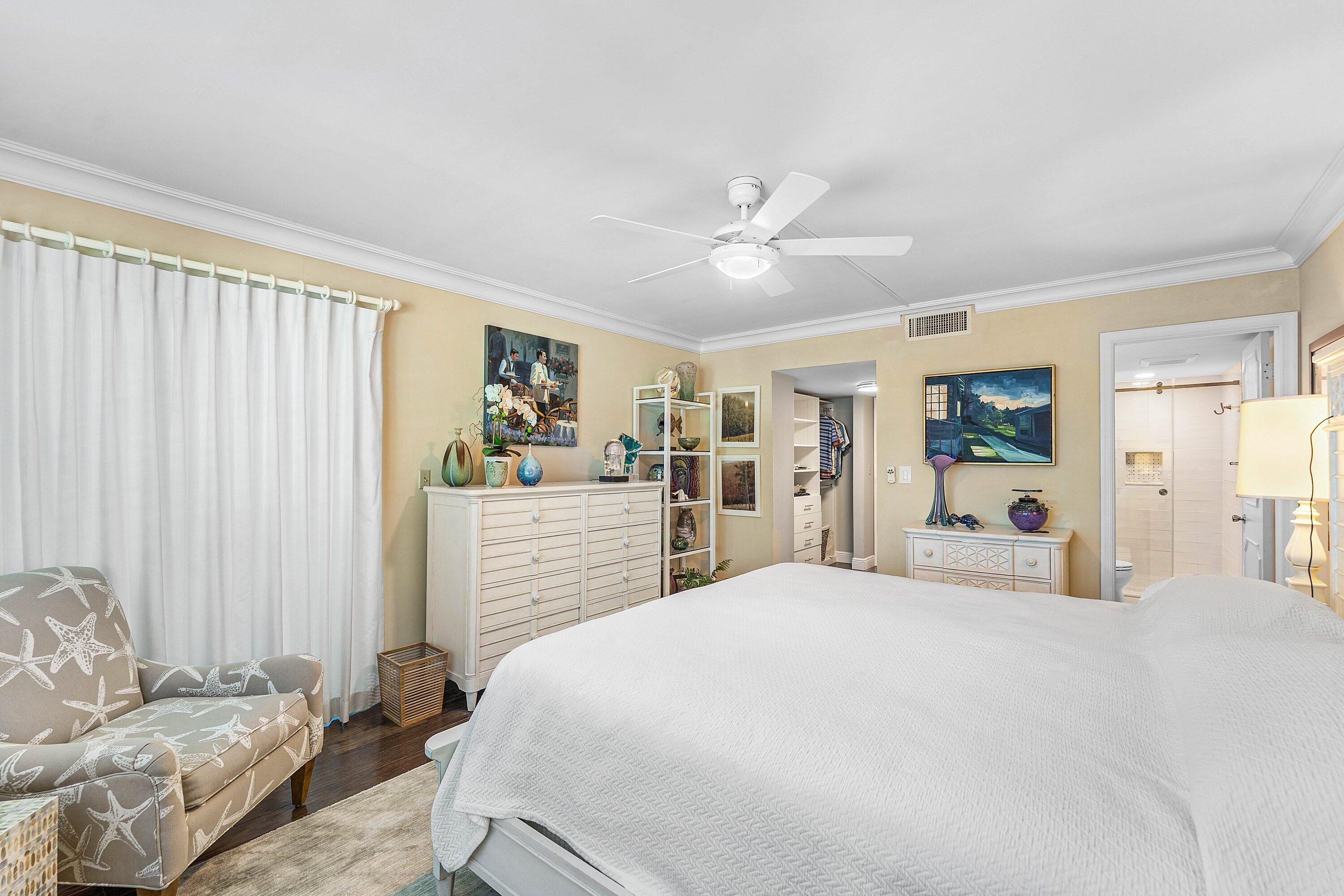 Atrium Condominium - Residential