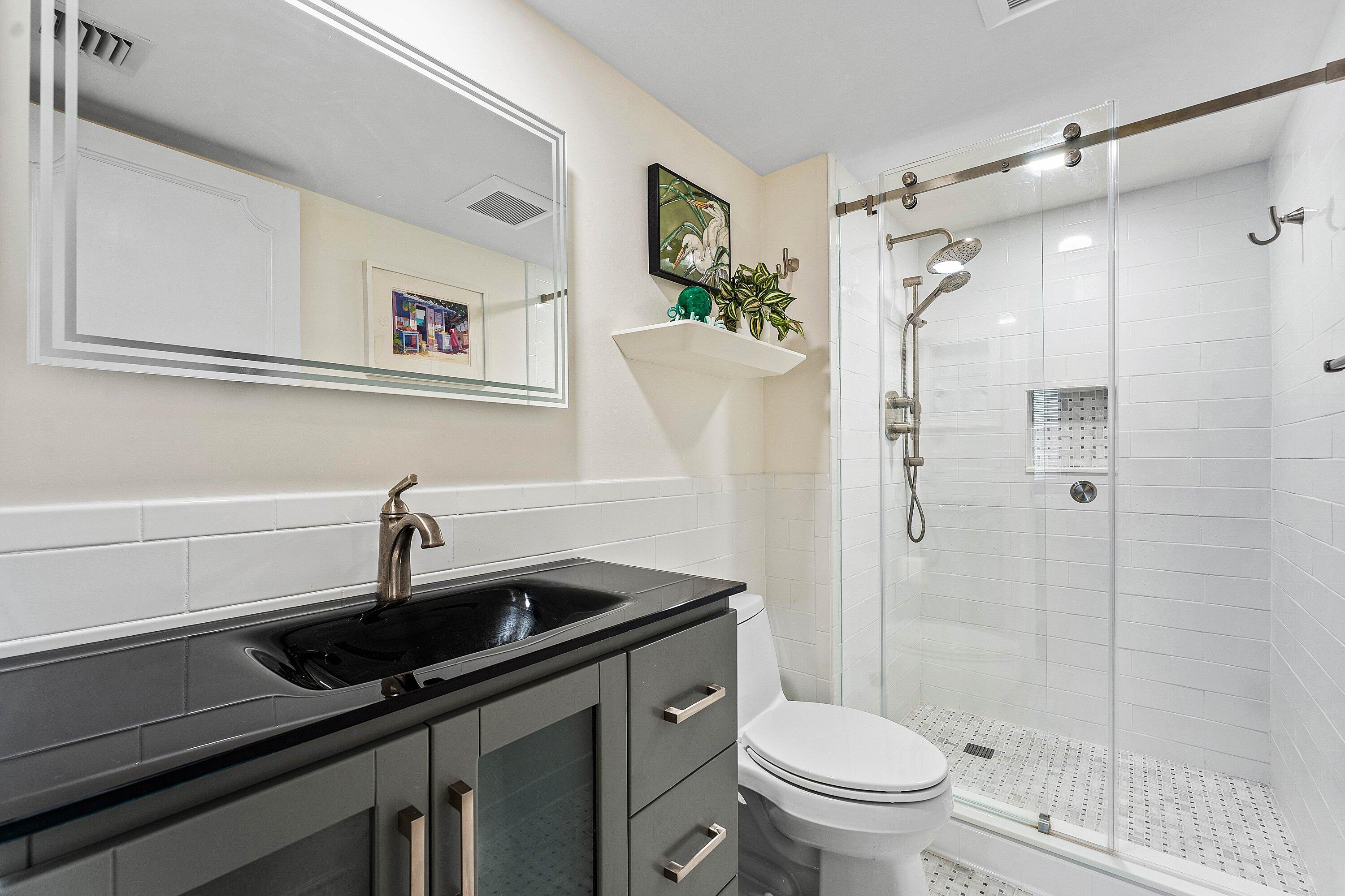 Atrium Condominium - Residential