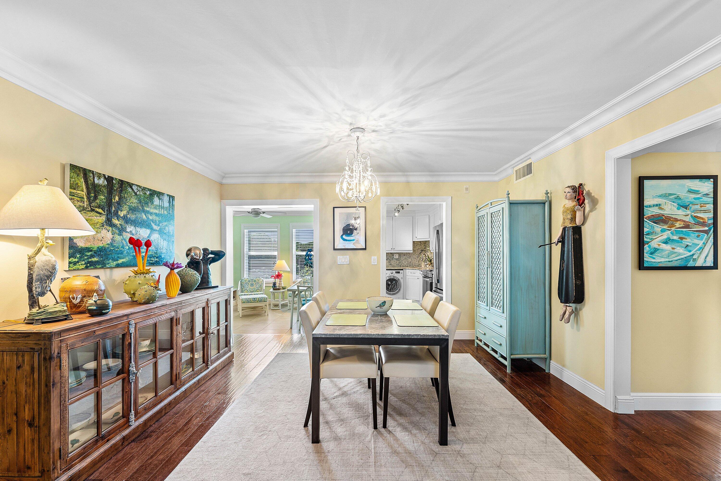 Atrium Condominium - Residential