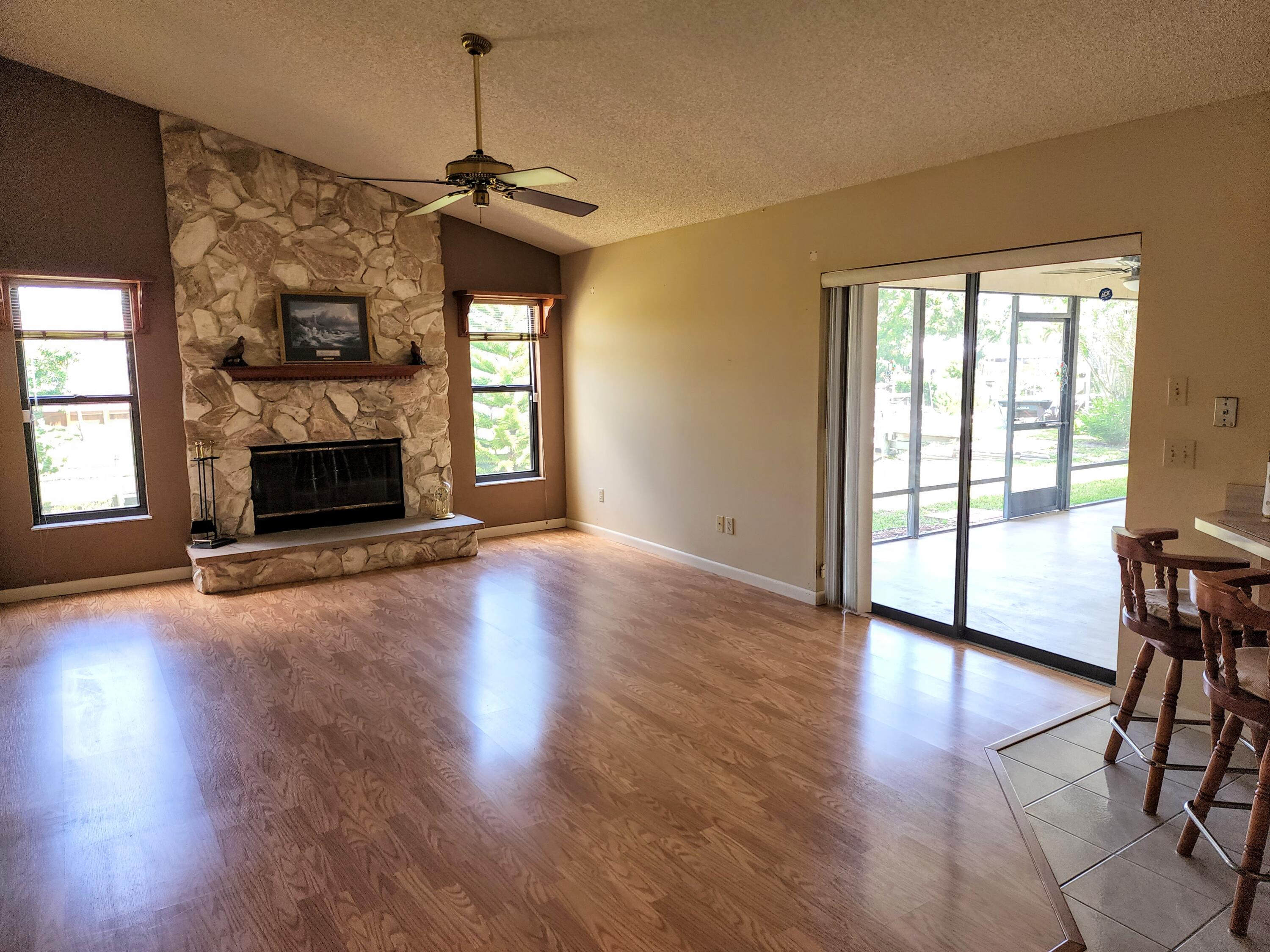 PORT ST LUCIE SECTION 26 - Residential