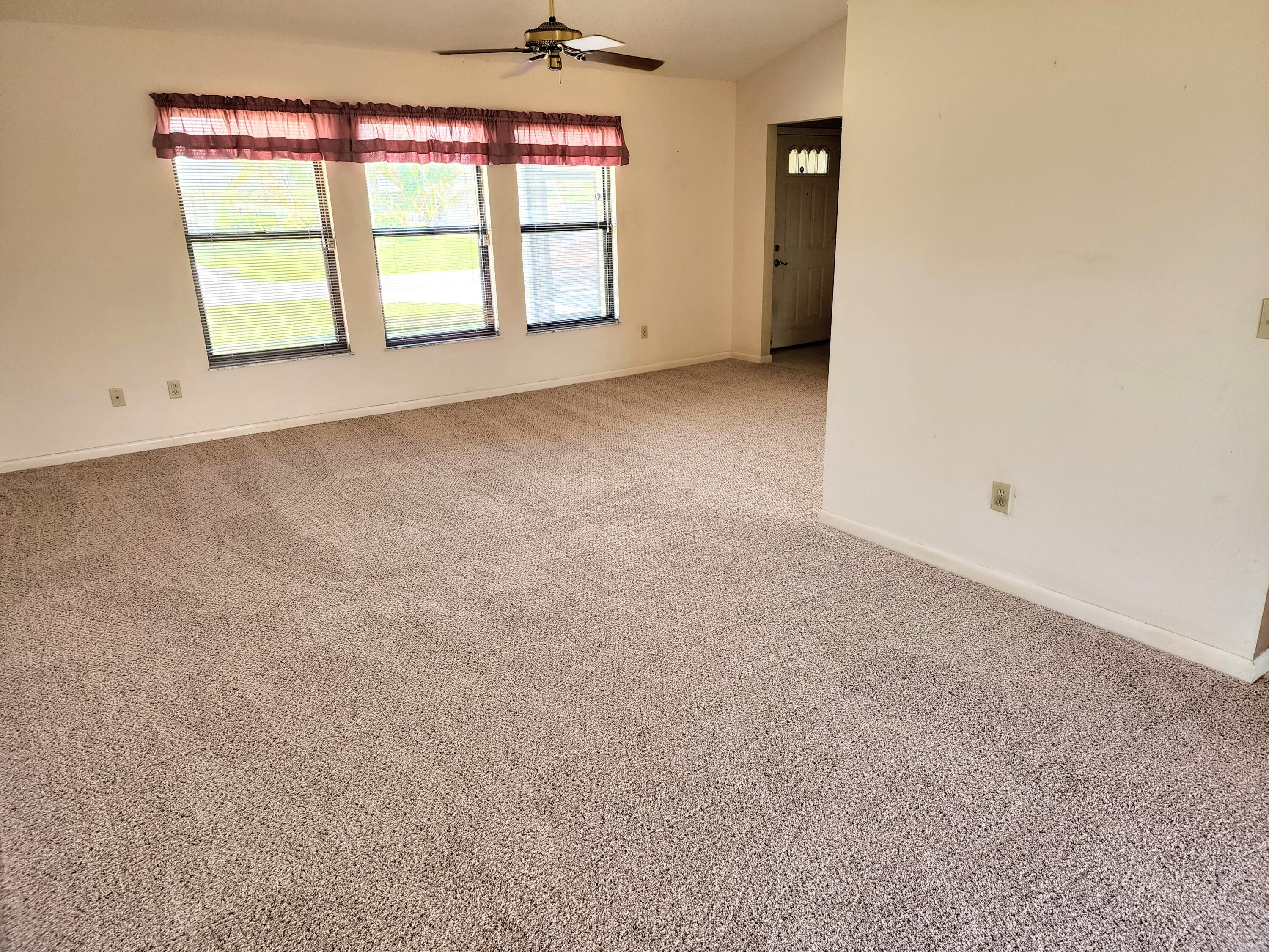 PORT ST LUCIE SECTION 26 - Residential