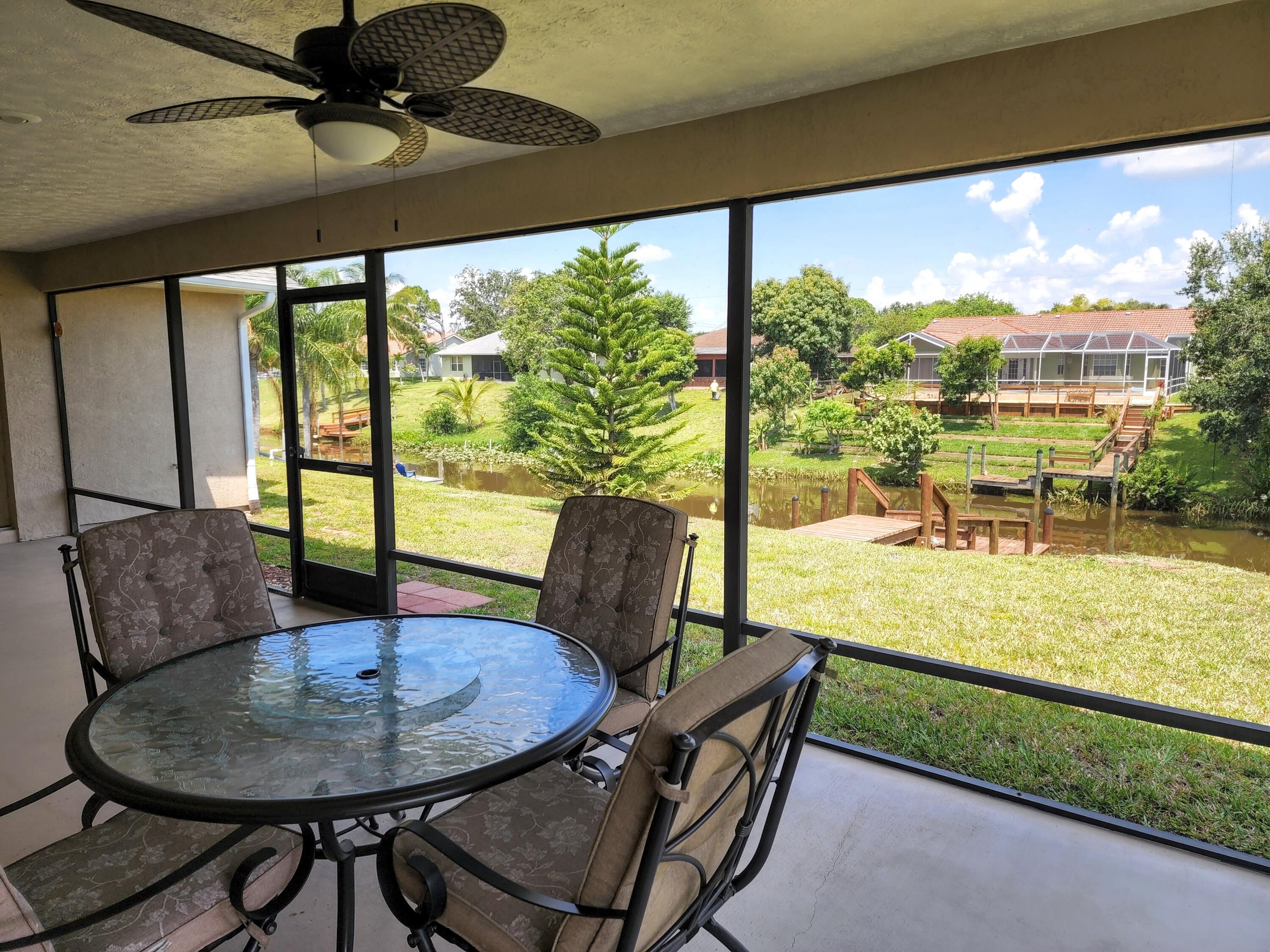 PORT ST LUCIE SECTION 26 - Residential