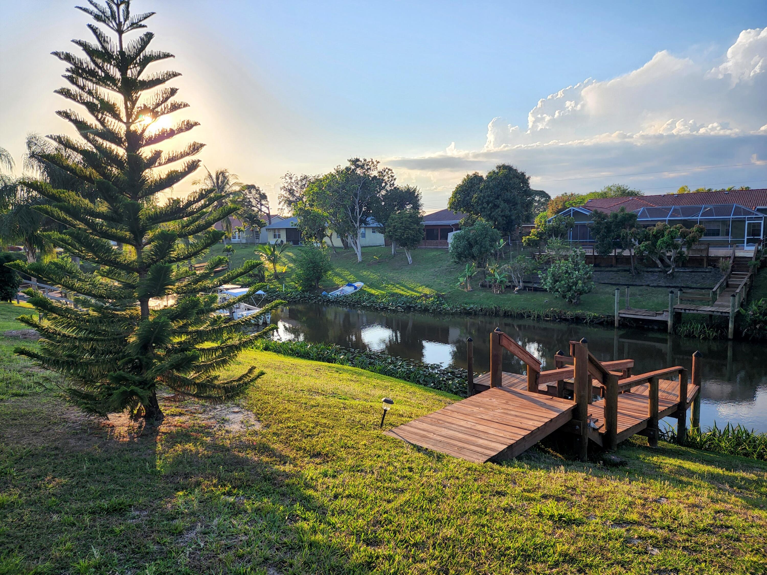 PORT ST LUCIE SECTION 26 - Residential