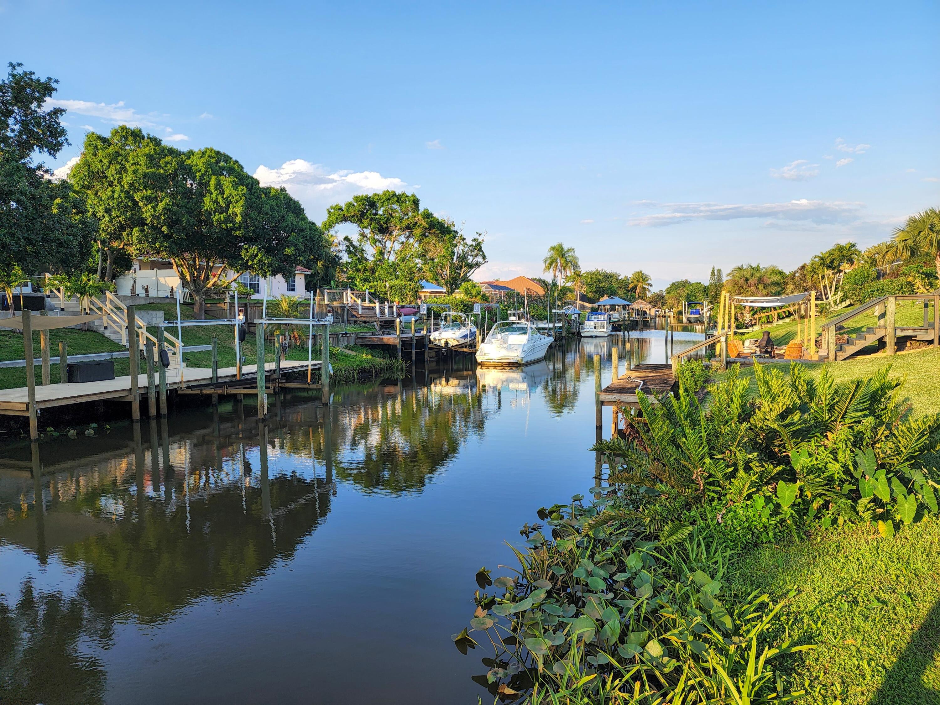 PORT ST LUCIE SECTION 26 - Residential