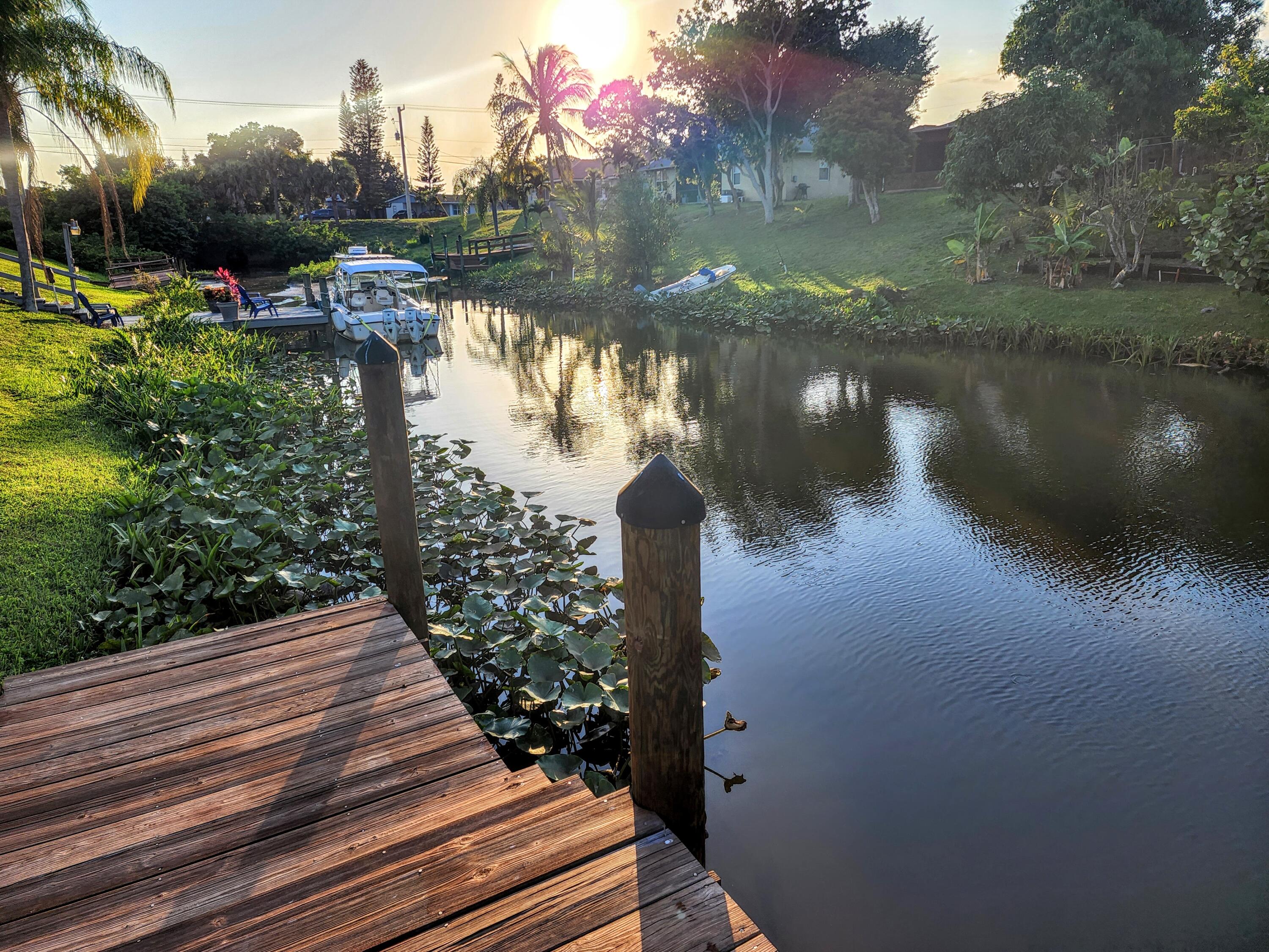 PORT ST LUCIE SECTION 26 - Residential