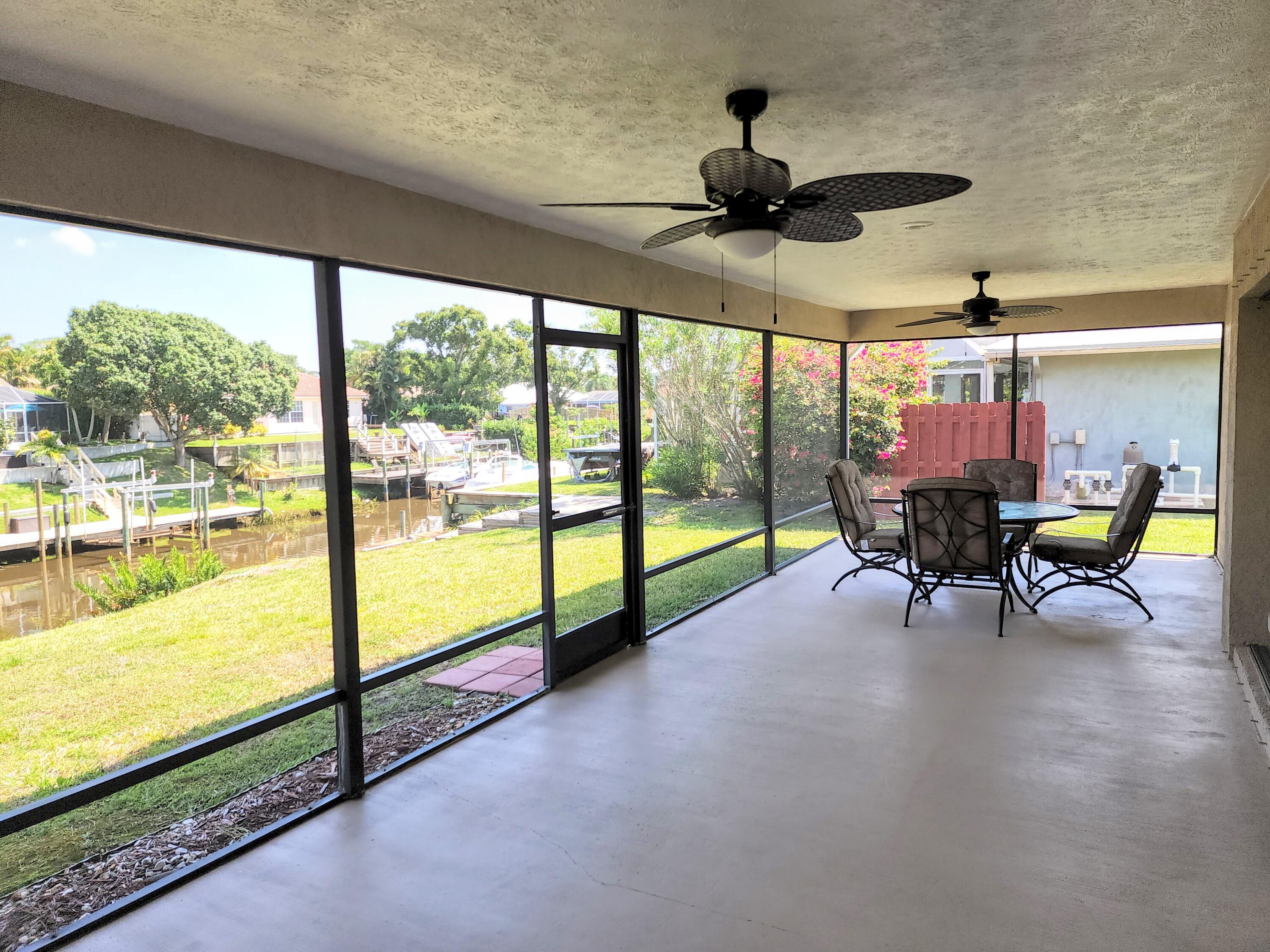 PORT ST LUCIE SECTION 26 - Residential