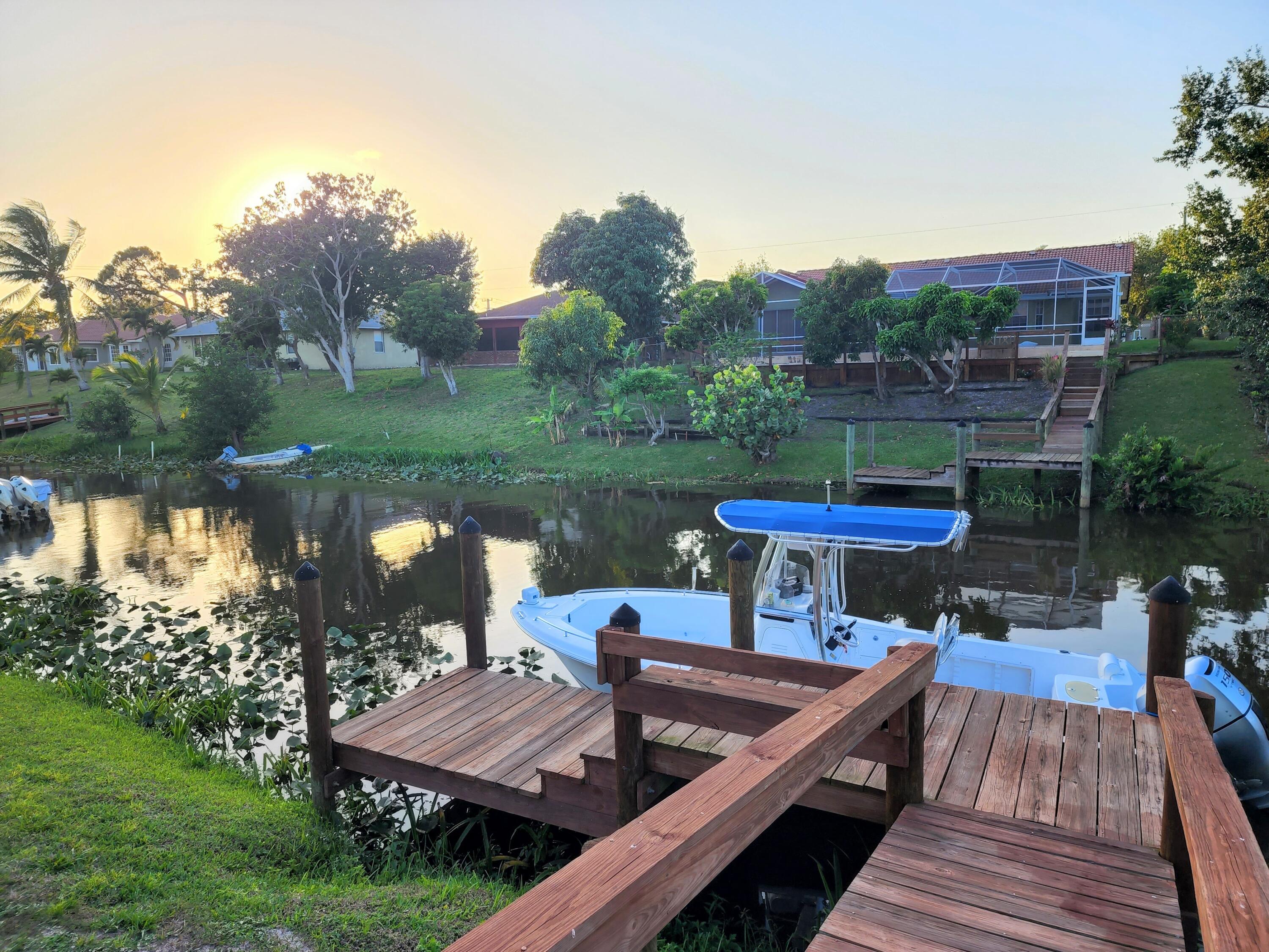 PORT ST LUCIE SECTION 26 - Residential