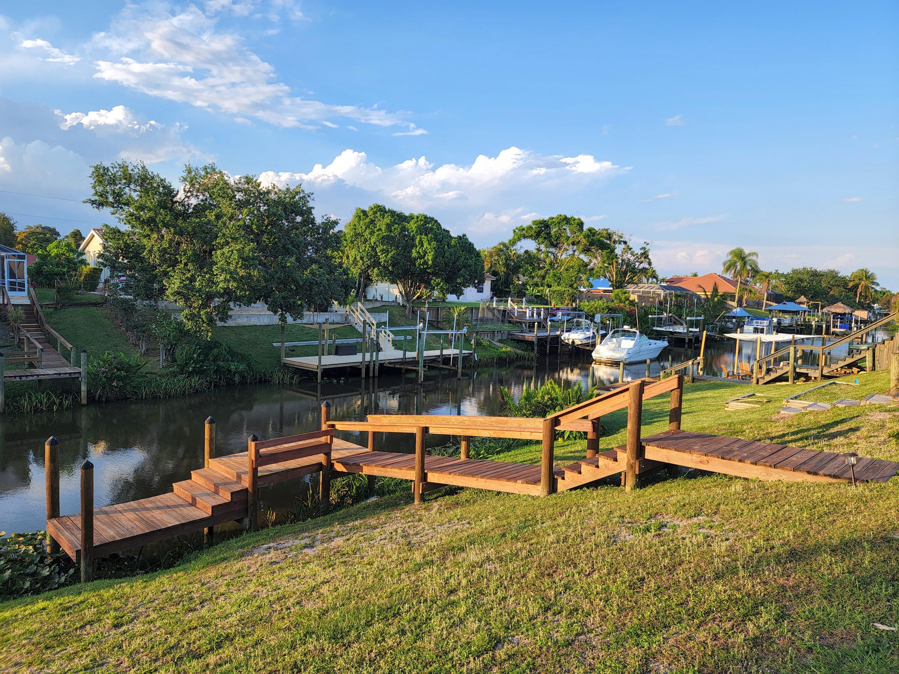 PORT ST LUCIE SECTION 26 - Residential