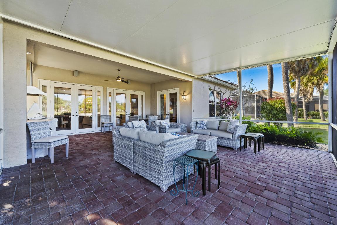 CARRICK GREEN/Ballantrae - Residential